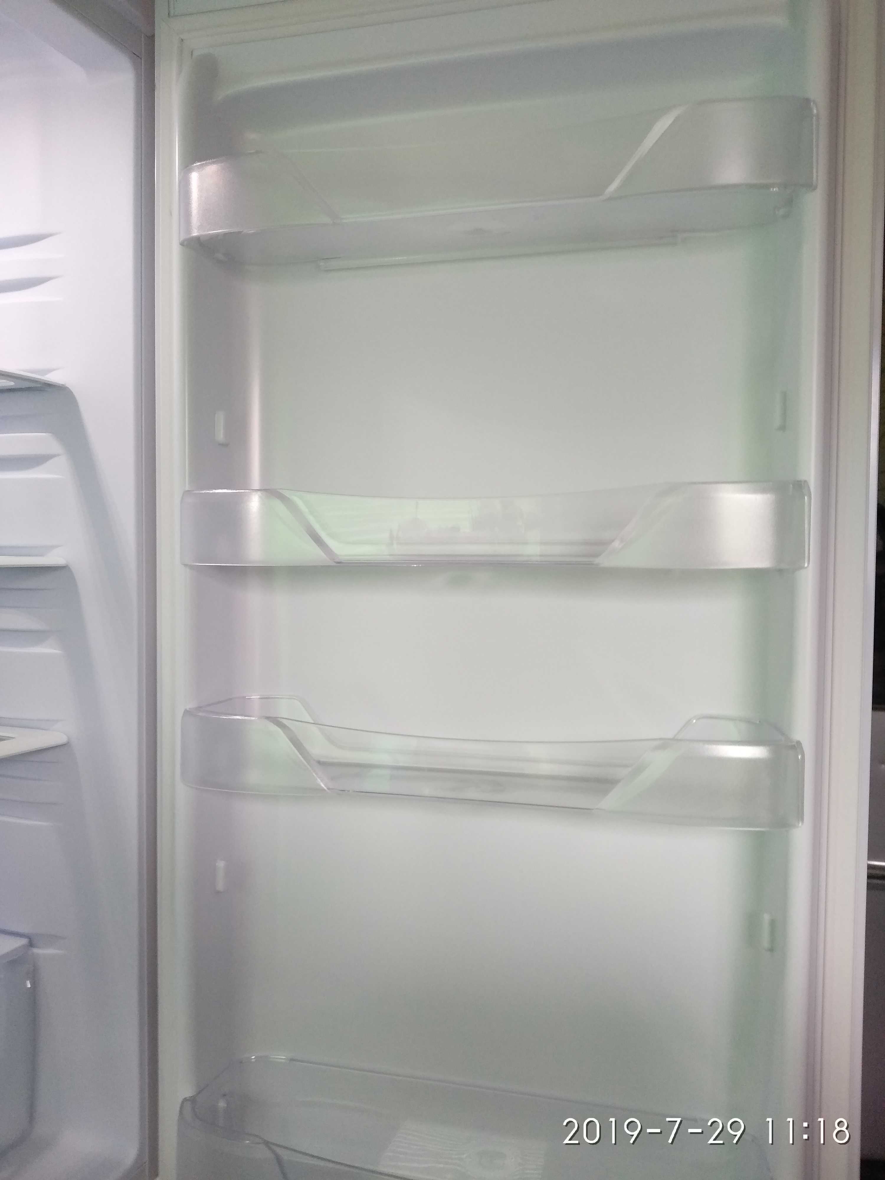 Фотография покупателя товара Холодильник "Бирюса" 149, двухкамерный, класс А, 380 л, белый - Фото 3