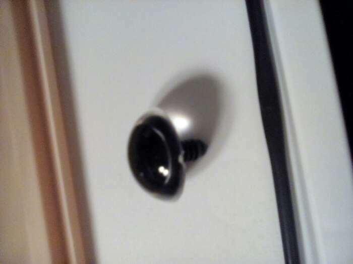 Фотография покупателя товара Глаза винтовые с заглушками, «Блёстки» набор 18 шт., размер 1 шт.: 2.4 см, голубые - Фото 8