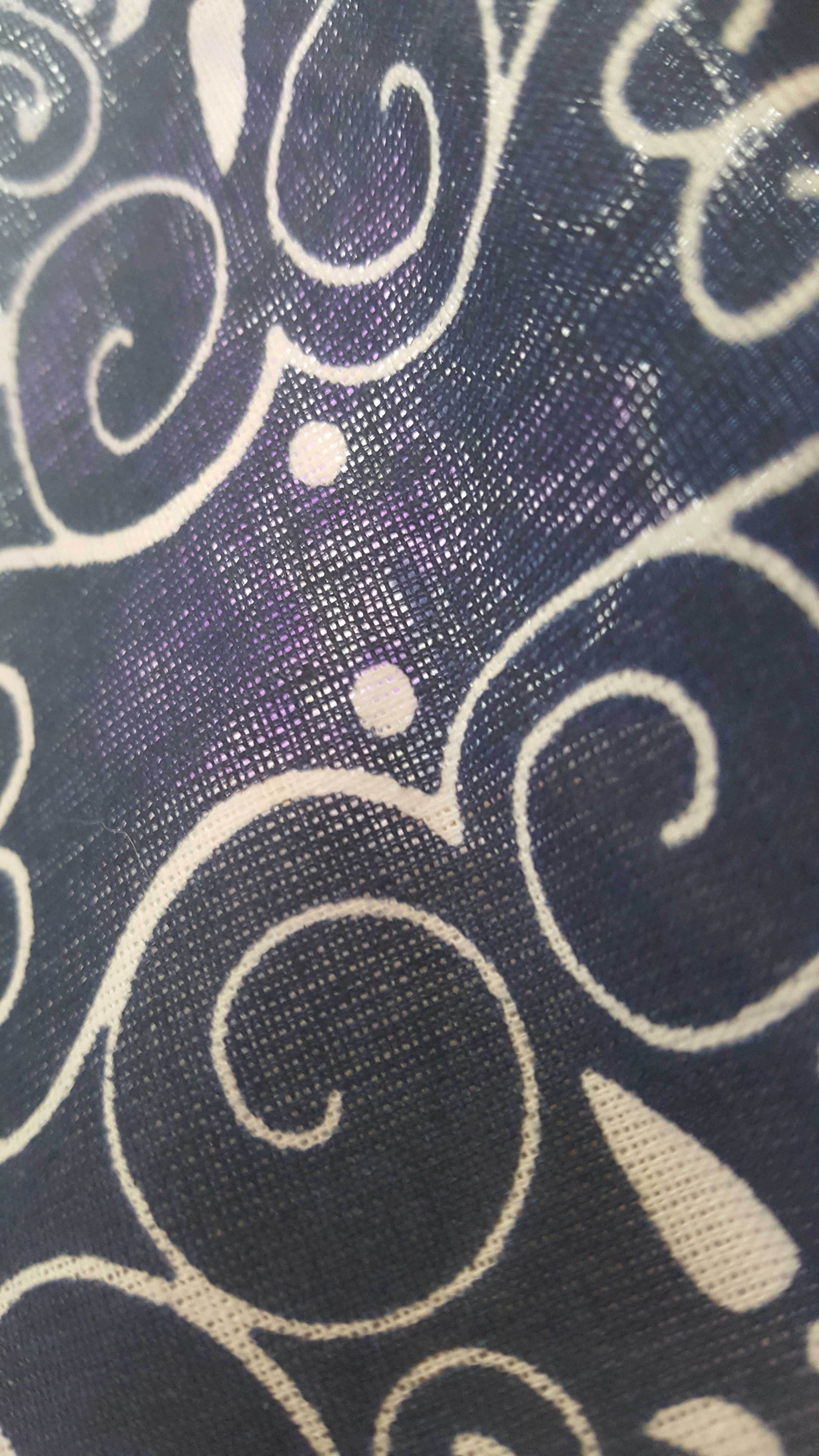 Фотография покупателя товара Постельное бельё евро"Традиция: Лаванда", цвет фиолетовый, 200х217 см,220х240, 70х70см - 2 шт - Фото 1