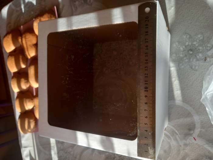 Фотография покупателя товара Пакет майка, полиэтиленовый "Для пиццы", прозрачный 32 х 60 см, 18 мкм - Фото 2