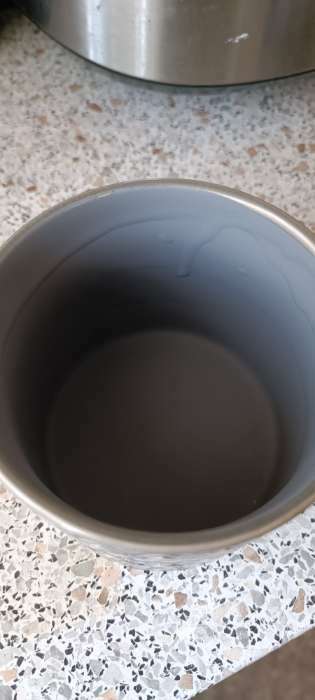 Фотография покупателя товара Банка керамическая для сыпучих продуктов «Этника», 400 мл, цвет чёрный - Фото 13