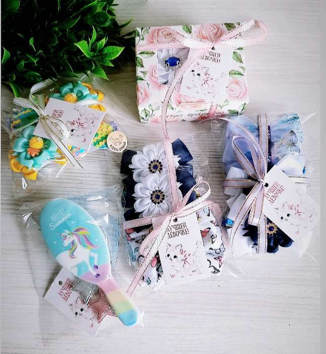 Фотография покупателя товара Кондитерская упаковка, коробка с ламинацией «Самой прекрасной», 10×8×3.5 см - Фото 27