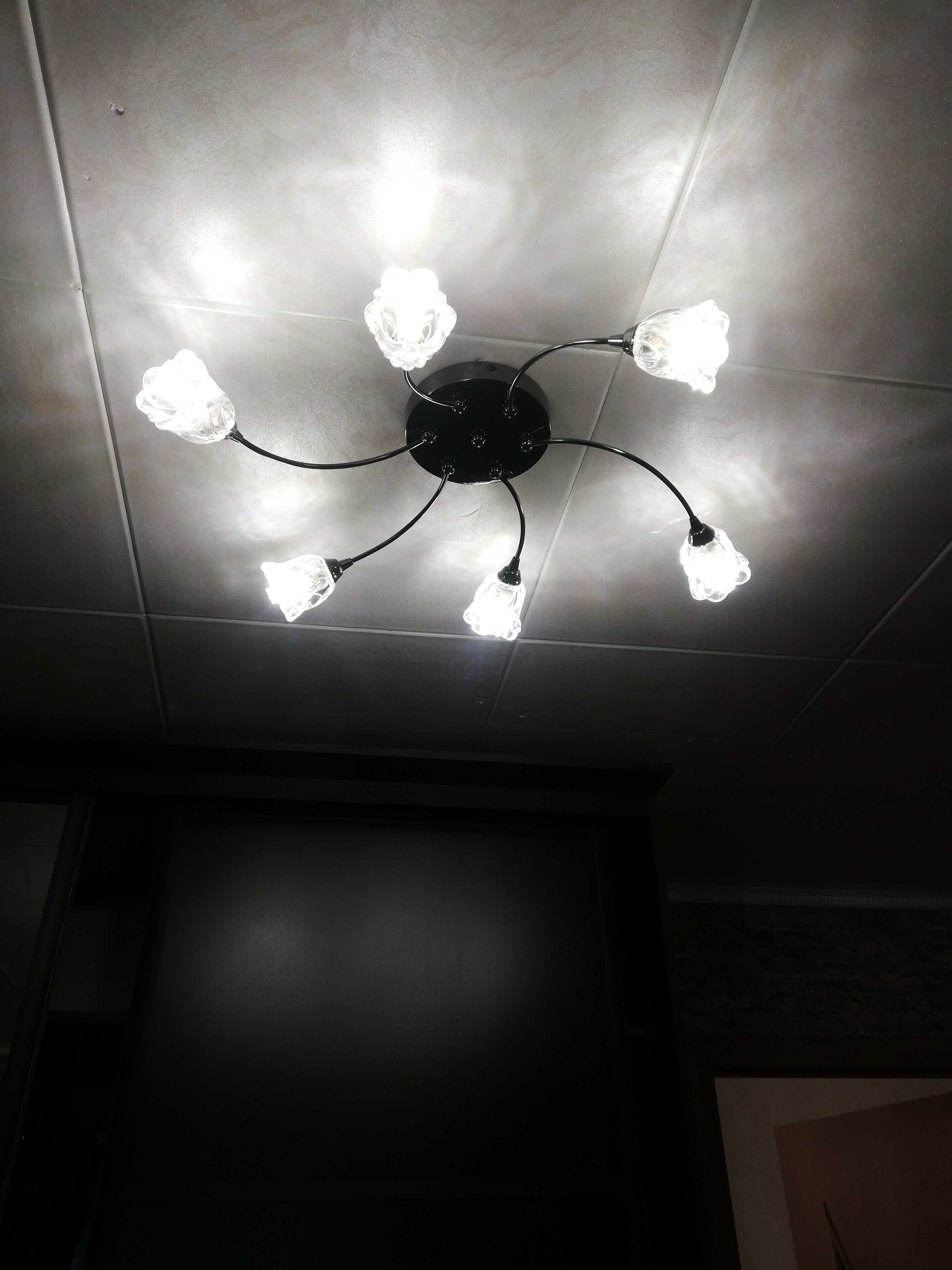 Фотография покупателя товара Лампа светодиодная Ecola LED Premium, G9, 8 Вт, 4200 K, 360°, 65x19 мм