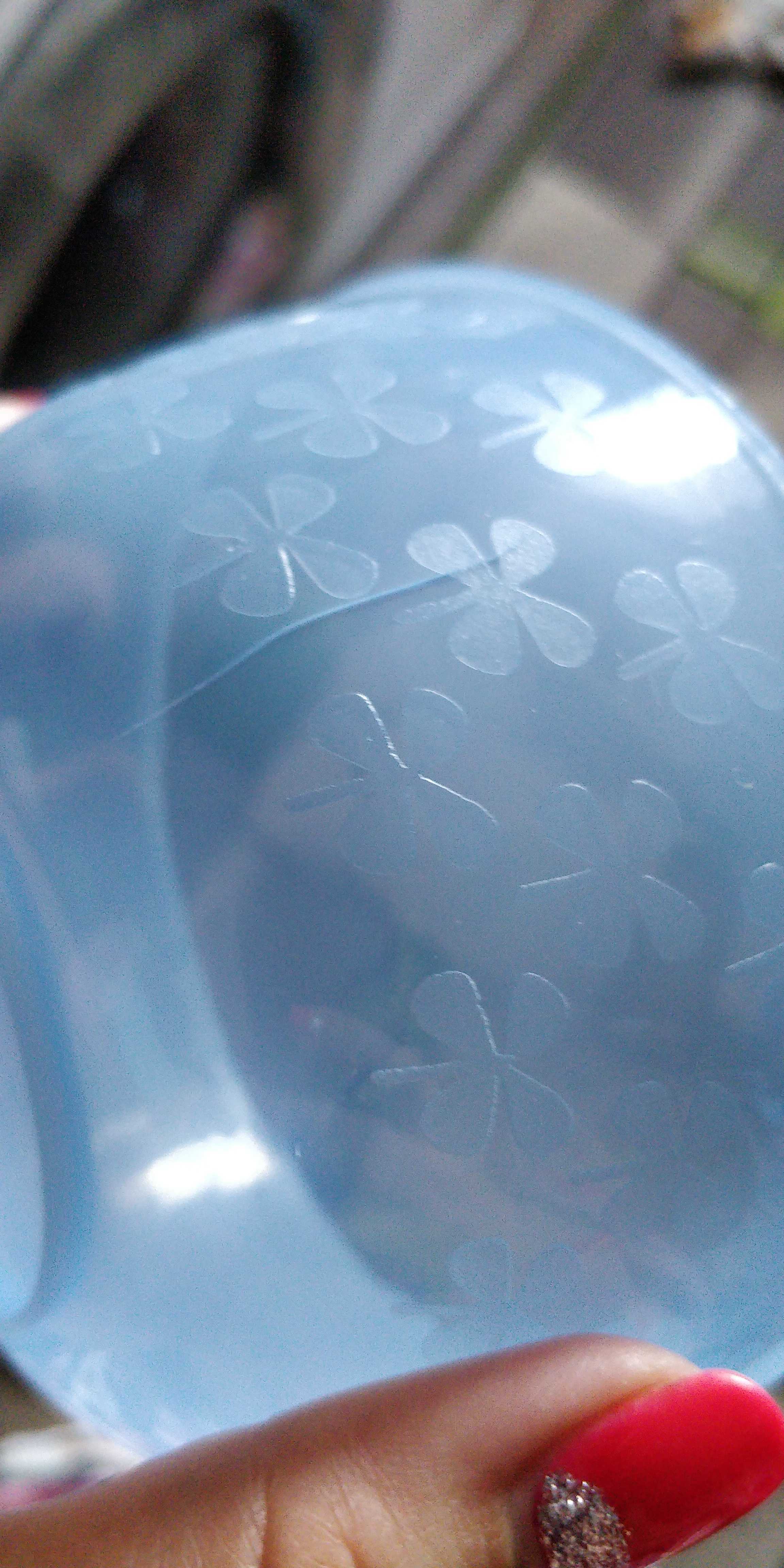 Фотография покупателя товара Набор детских мисок, 400 мл, 4 шт., цвета МИКС - Фото 3