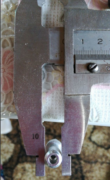 Фотография покупателя товара Автоклав-стерилизатор «Домашний погребок», 22 л, манометр, термометр, клапан сброса давления