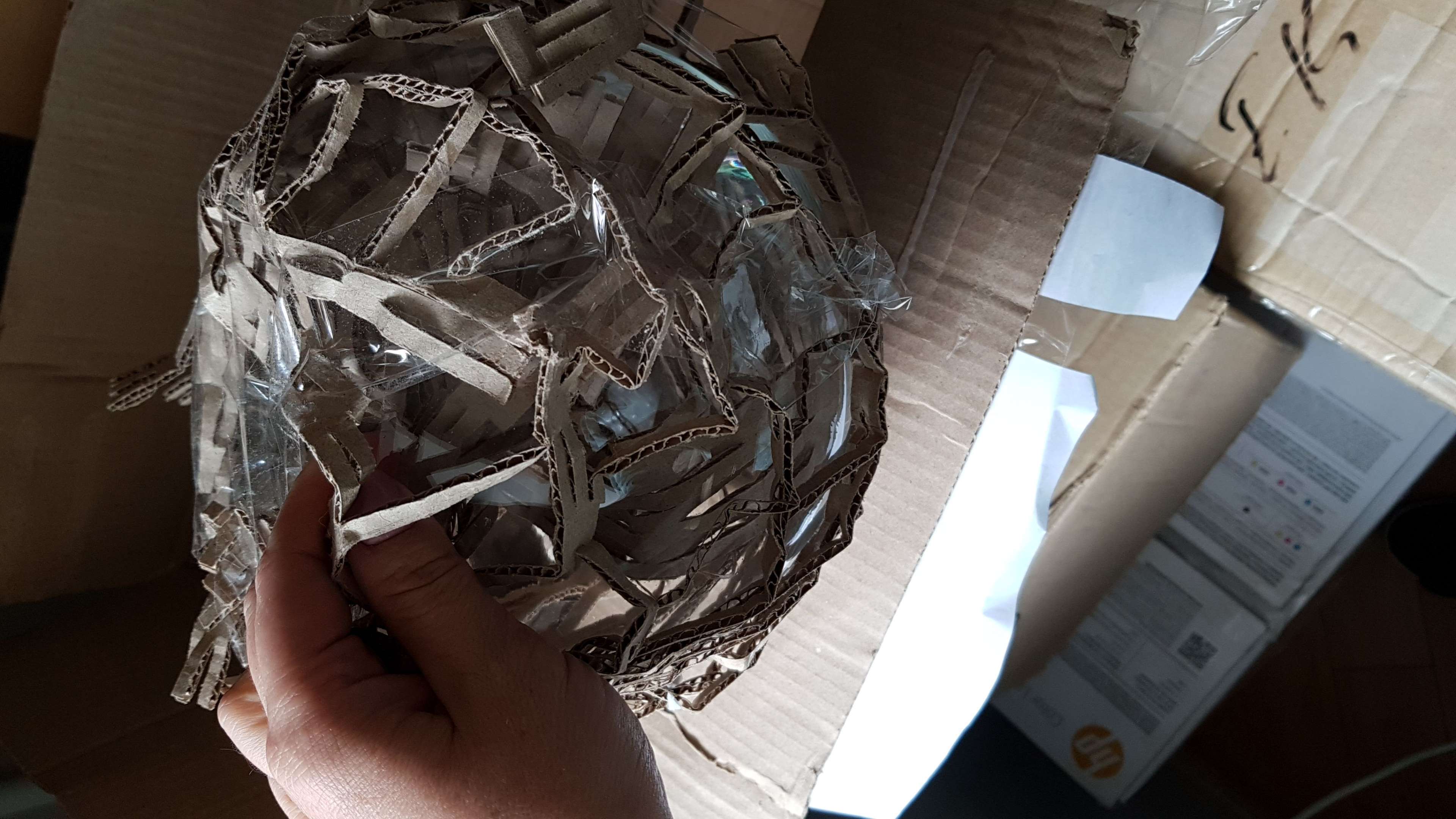 Фотография покупателя товара Ваза "Кюгель-2" шаровая d-7.5см 11х11 см 0,95 л прозрачная - Фото 62