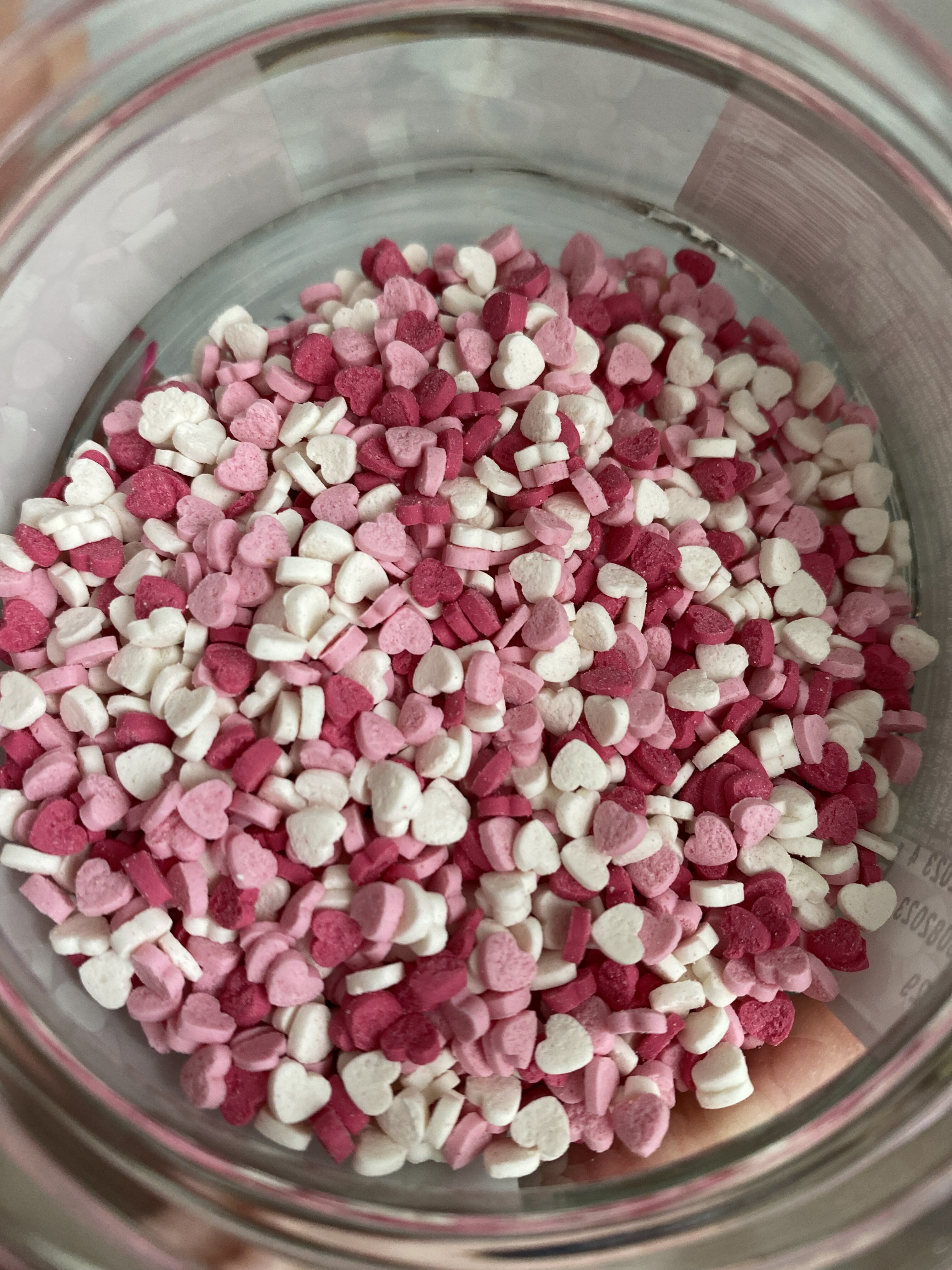 Фотография покупателя товара Посыпка кондитерская мягкая: розовая, фиолетовая, белая, 25 г. - Фото 38