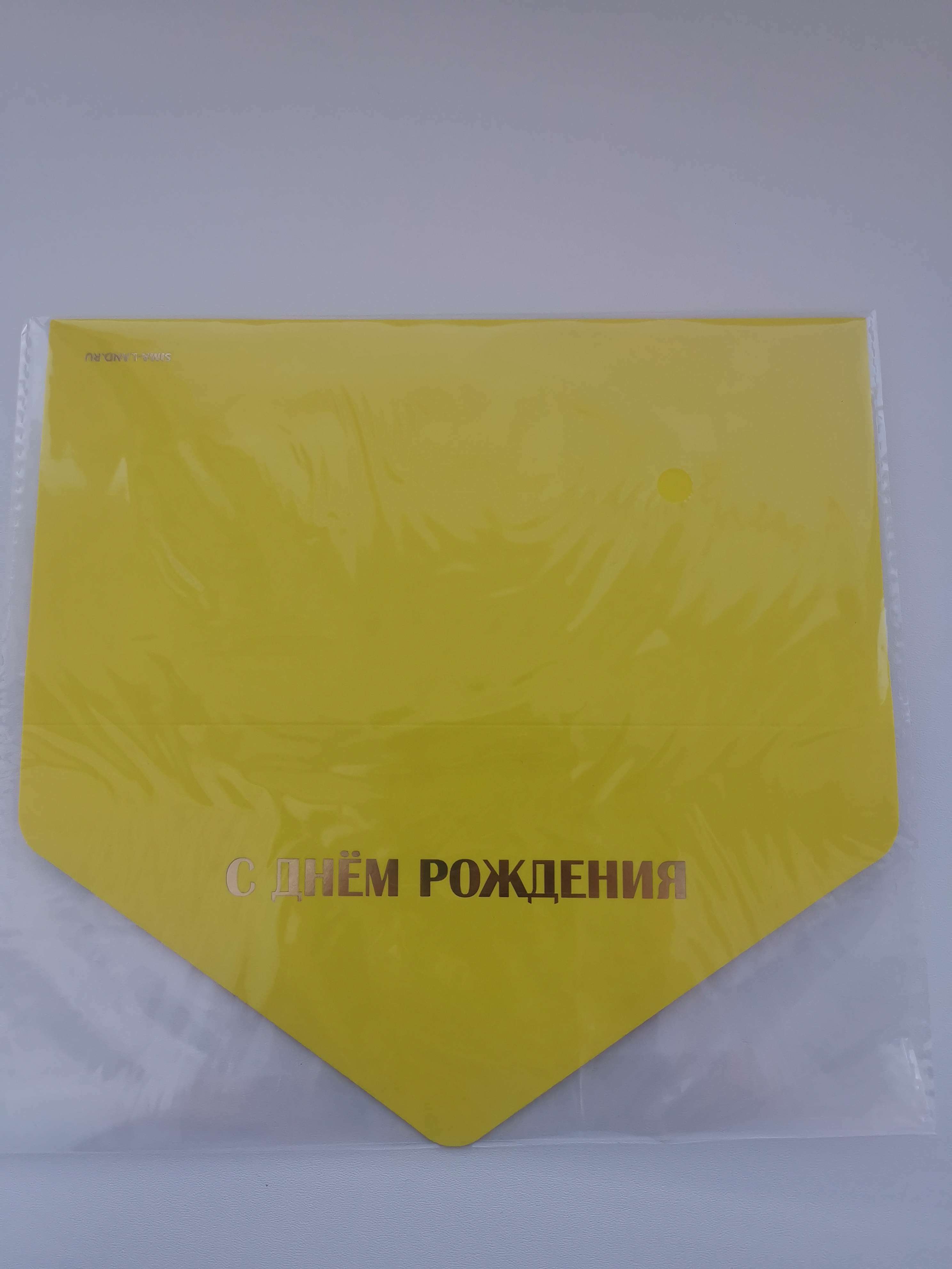 Фотография покупателя товара Конверт подарочный «Воздушные шары», софт тач, тиснение, 19 × 9,2 см - Фото 2