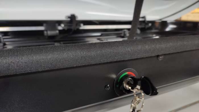 Фотография покупателя товара Маделин, уплотнительная клейкая лента, 1.5×9 мм, 15 м - Фото 5