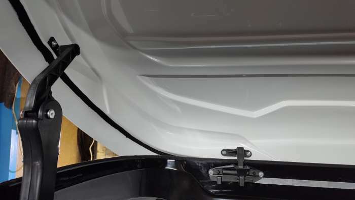 Фотография покупателя товара Маделин, уплотнительная клейкая лента, 1.5×9 мм, 15 м - Фото 4