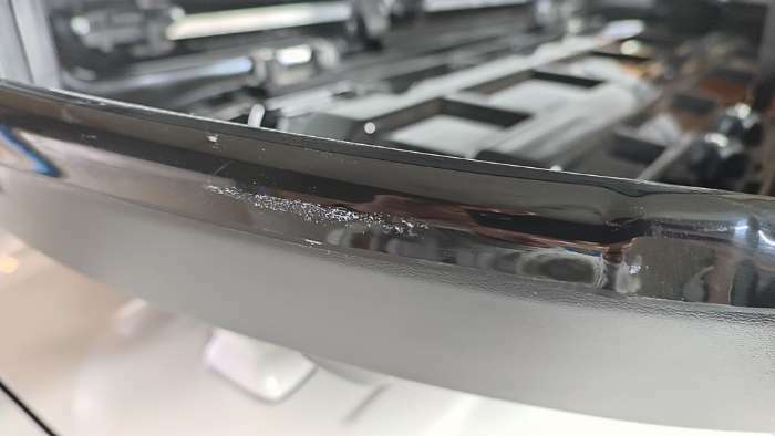 Фотография покупателя товара Маделин, уплотнительная клейкая лента, 1.5×9 мм, 15 м - Фото 2