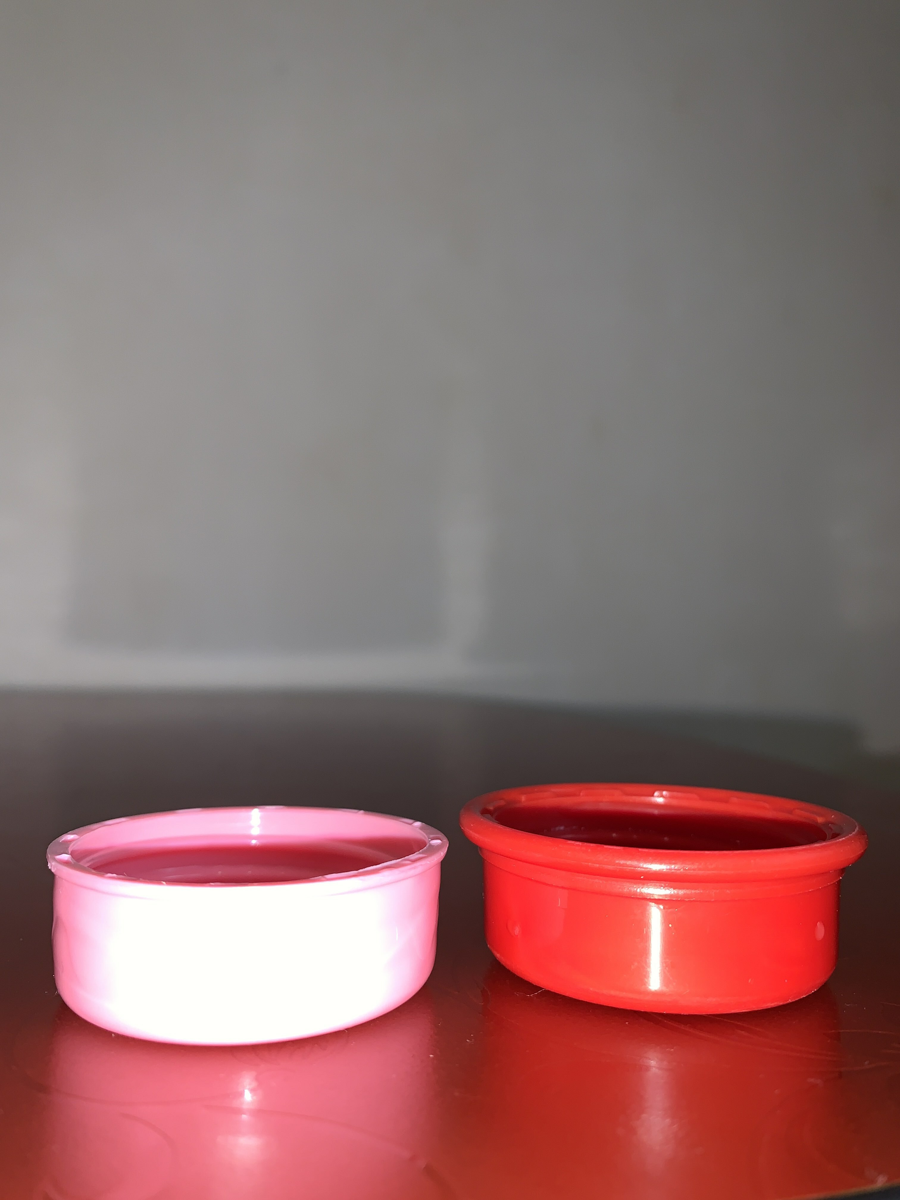 Фотография покупателя товара Бутылочка для кормления, классическое горло, 250 мл., от 3 мес., цилиндр, цвет розовый - Фото 1