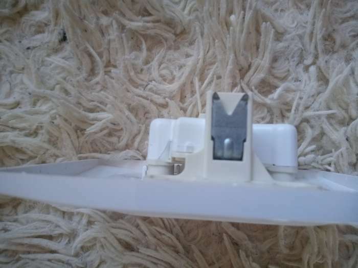 Фотография покупателя товара Розетка двойная SE Blanca, 16 А, 250 В, встраиваемая, без з/к, IP20, белая, BLNRS000021 - Фото 3