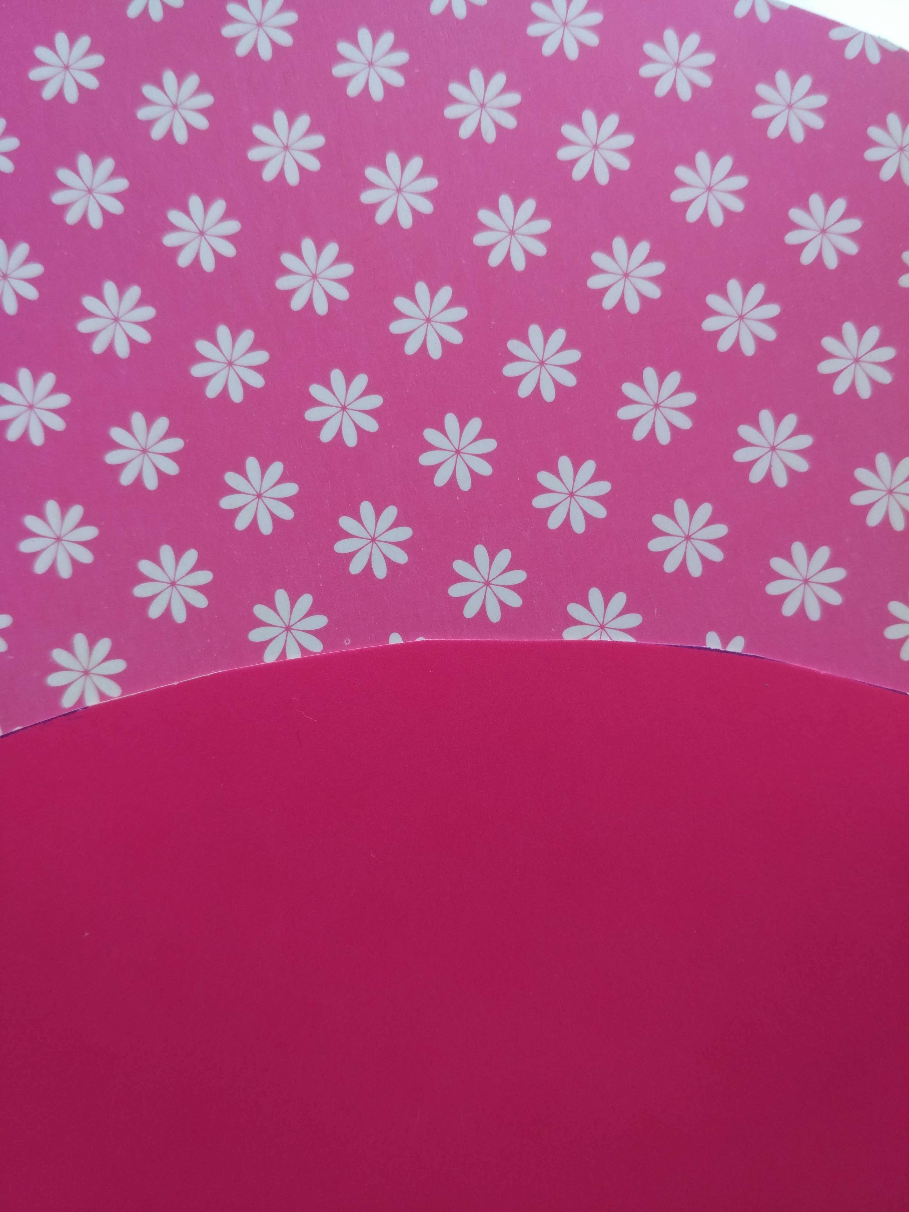 Фотография покупателя товара Бумага цветная двусторонняя с рисунком А4, 16 листов, 8 цветов "Овечка", 50 г/м² - Фото 1