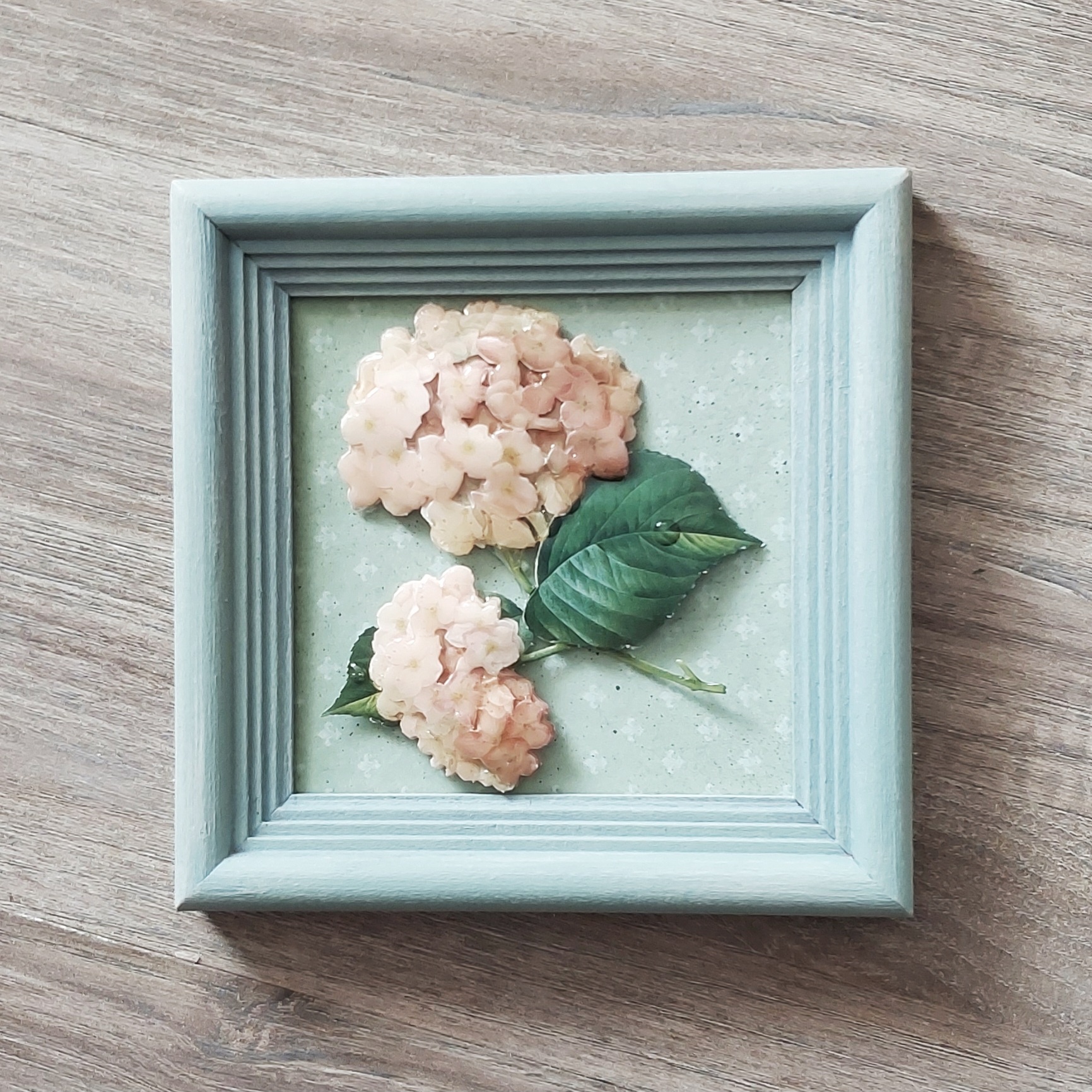 Фотография покупателя товара Фоторамка для фото 15×23 см «Узкая», сосна, (пластиковый экран) - Фото 16