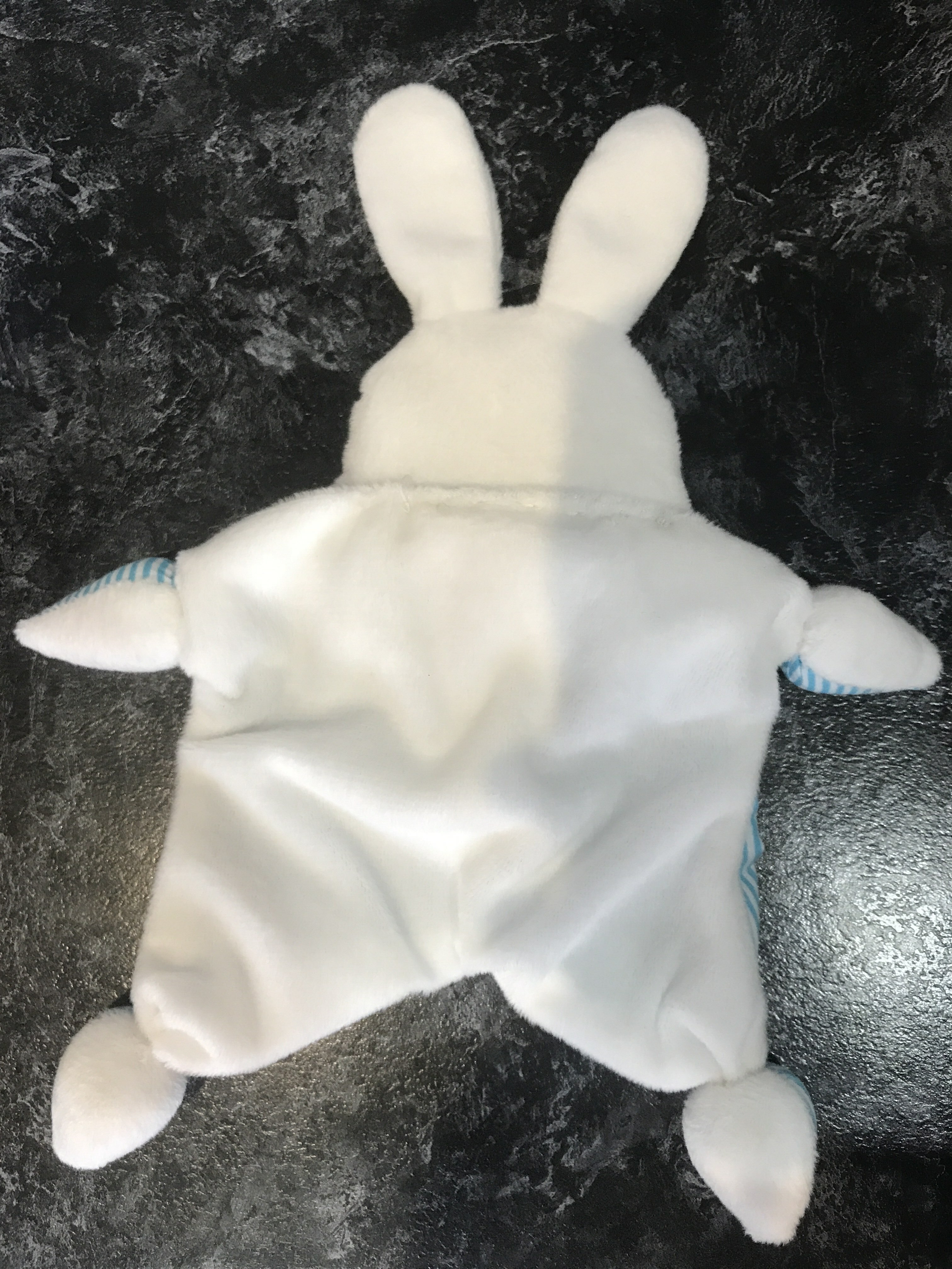 Фотография покупателя товара Комфортер - игрушка для сна новорожденных «Кисуня» - Фото 4