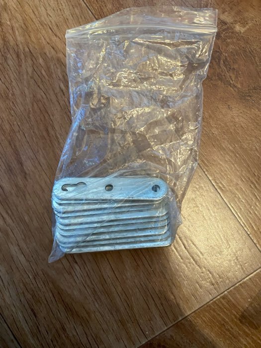 Фотография покупателя товара Кухонный гарнитур угловой «Симфония мега прайм», 2700×1500 мм, цвет бетон светлый/бетон тёмный/венге - Фото 13