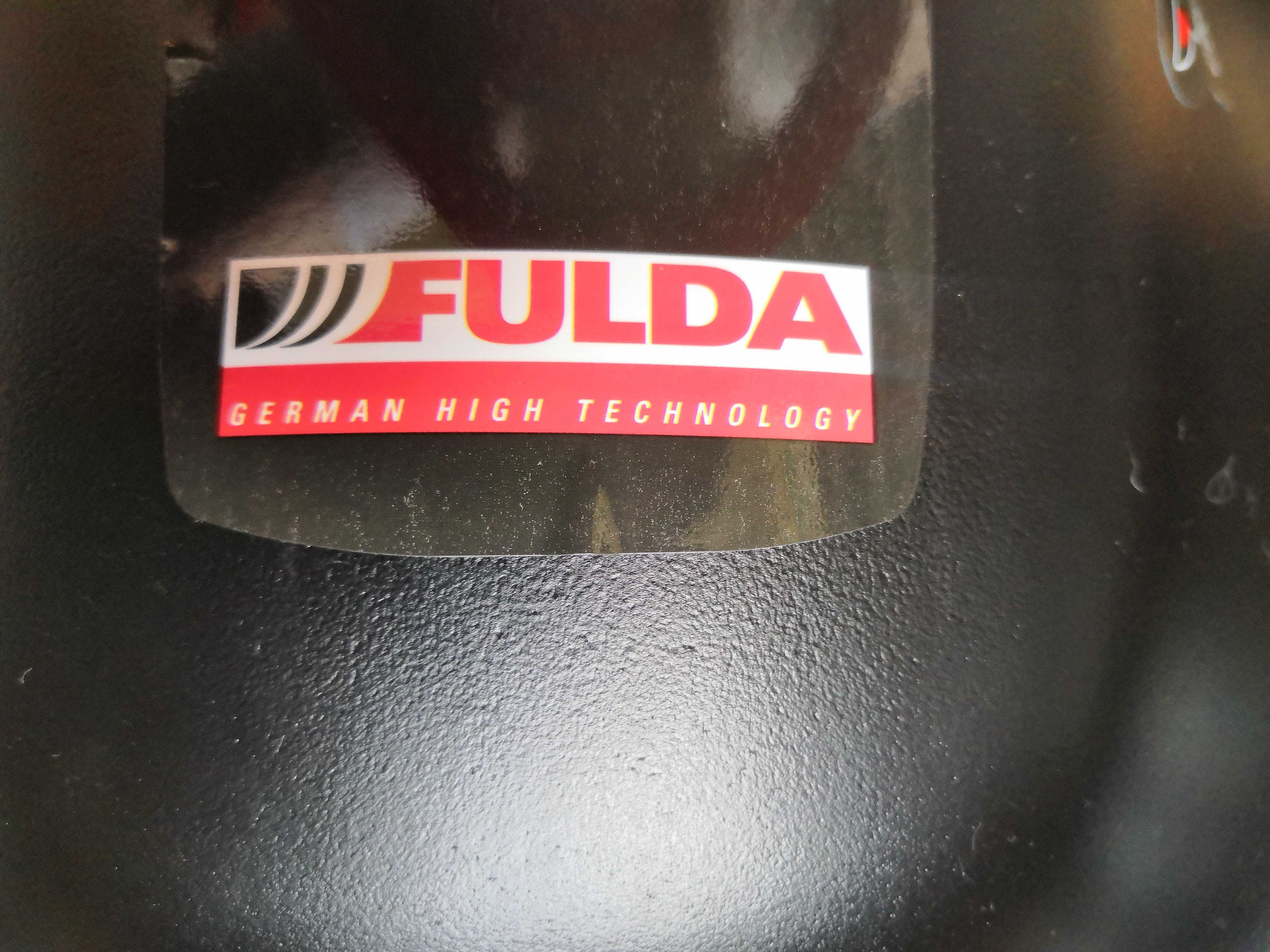 Фотография покупателя товара Машинка-каталка BIG New Bobby Car Fulda чёрная - Фото 4