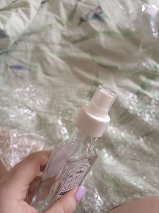 Фотография покупателя товара Бутылка для масла с распылителем Olive, 100 мл - Фото 5