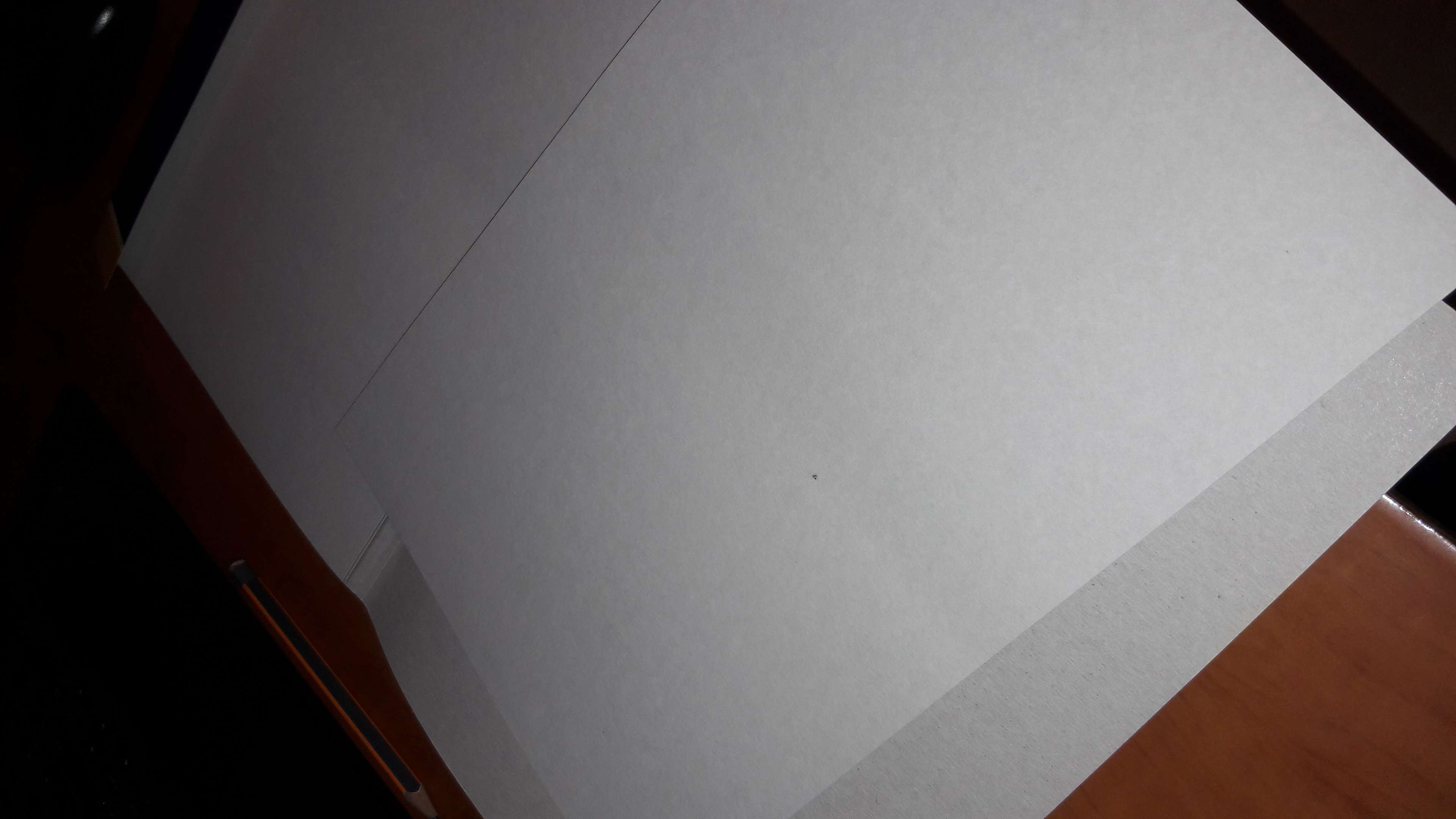 Фотография покупателя товара Картон белый, А4, 8 листов, немелованный, односторонний, в папке, 220, г/м², Маша и Медведь - Фото 2