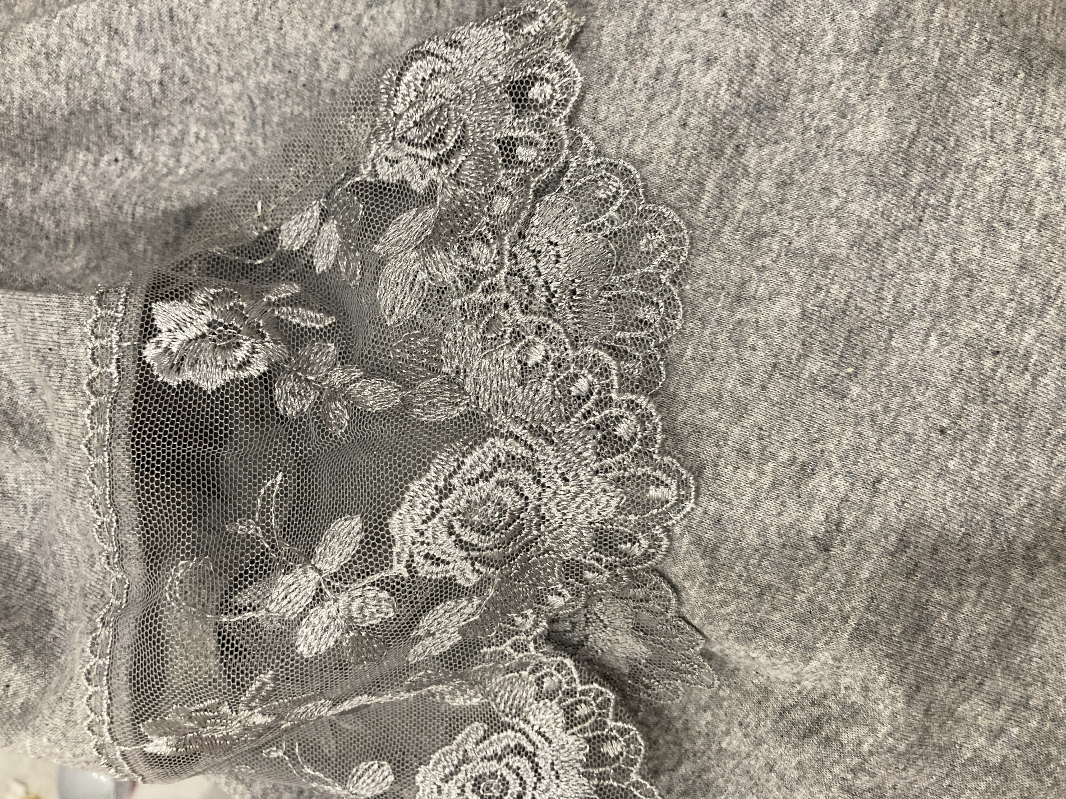 Фотография покупателя товара Набор женский (халат, сорочка) KAFTAN, р. 40-42, розовый - Фото 2