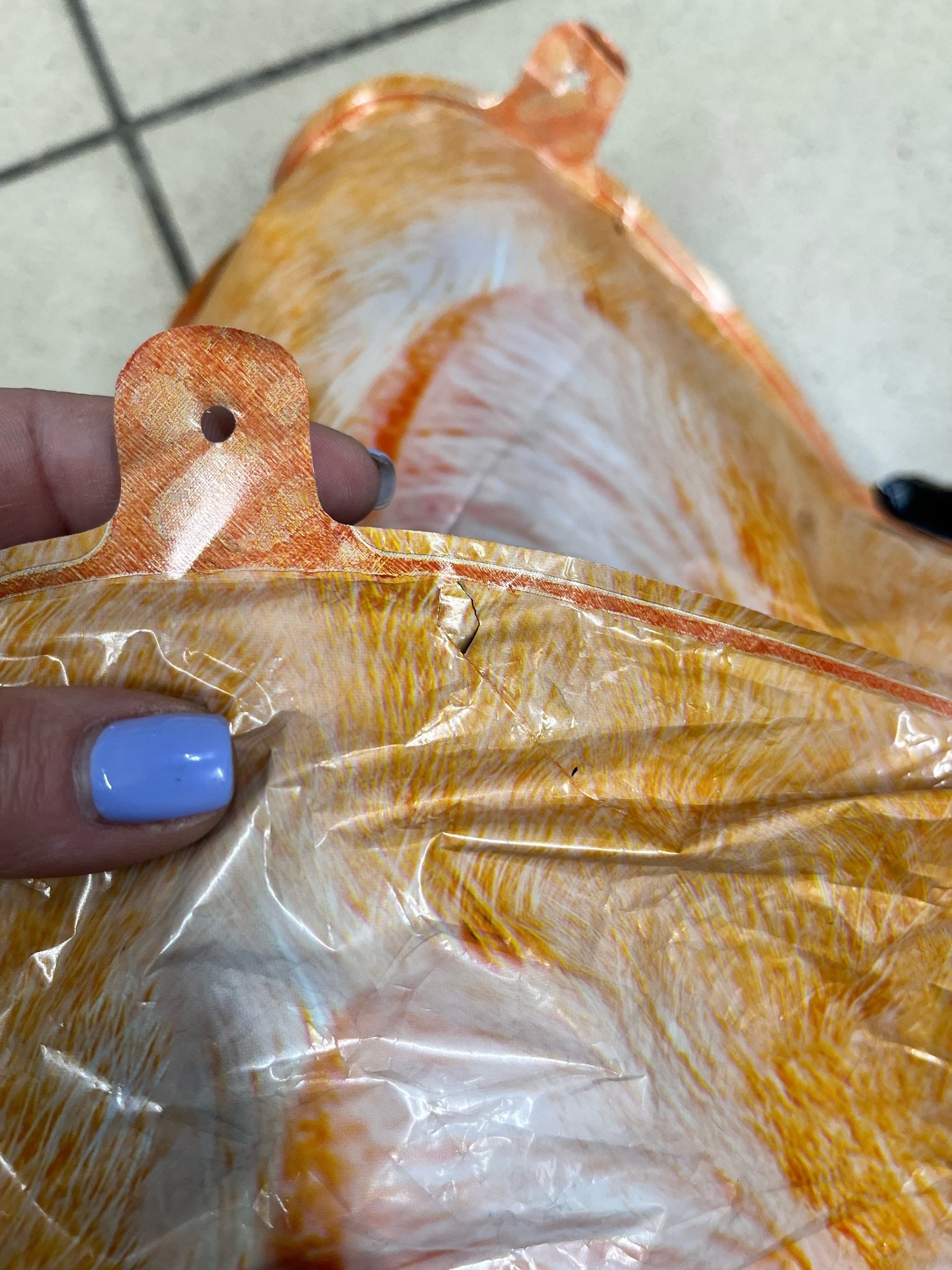 Фотография покупателя товара Воздушные шары фольгированные 24" «Ты сияешь», фигура - Фото 9