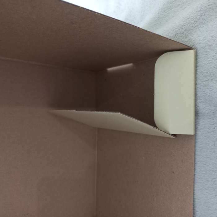 Фотография покупателя товара Коробка подарочная складная, упаковка, «Красная», 31,2 х 25,6 х 16,1 см - Фото 21