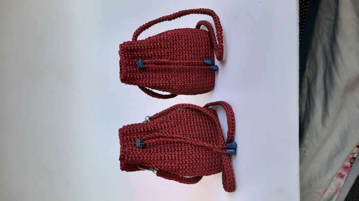 Фотография покупателя товара Шнур для вязания "Классика" 100% полиэфир 3мм 100м (230 св.бежевый) - Фото 1