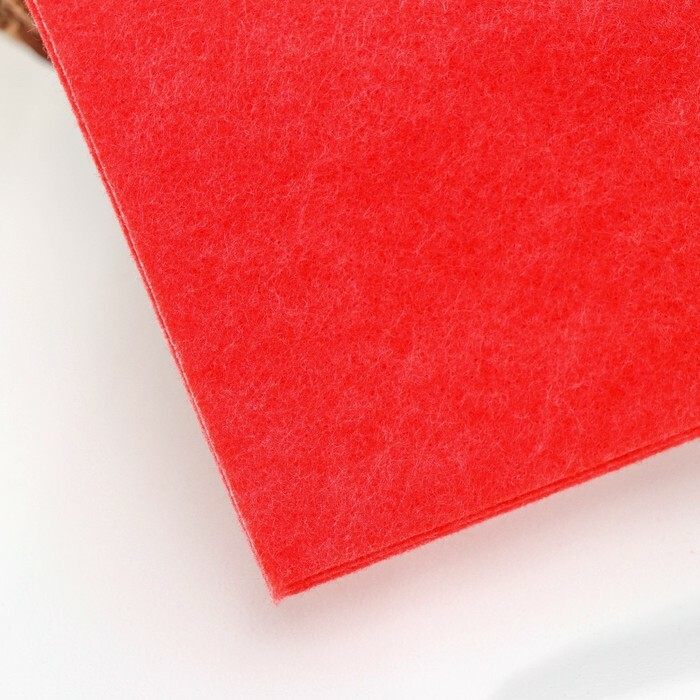 Фотография покупателя товара Салфетки вискозные универсальные Доляна, тряпки для уборки, 3 шт, 30×38 см, цвет красный - Фото 1