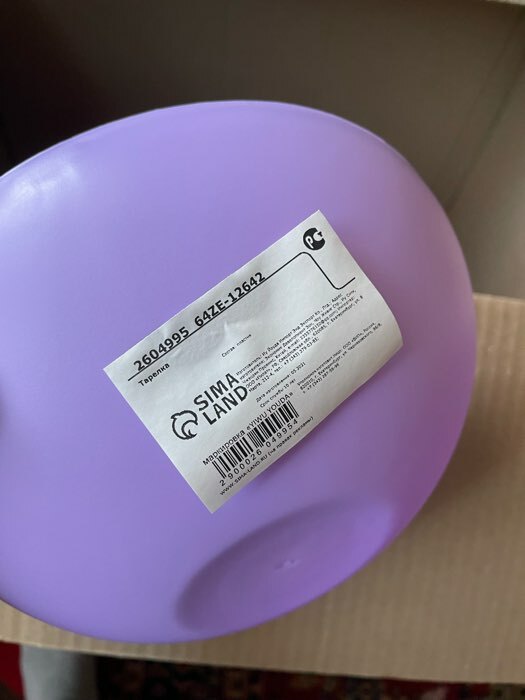 Фотография покупателя товара Тарелка пластиковая для семечек и орехов «Плэтэр», 20×11 см, с подставкой для телефона, цвет МИКС - Фото 21