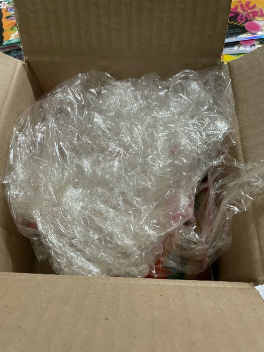 Фотография покупателя товара Посыпка кондитерская «Звёзды», 30 г - Фото 3