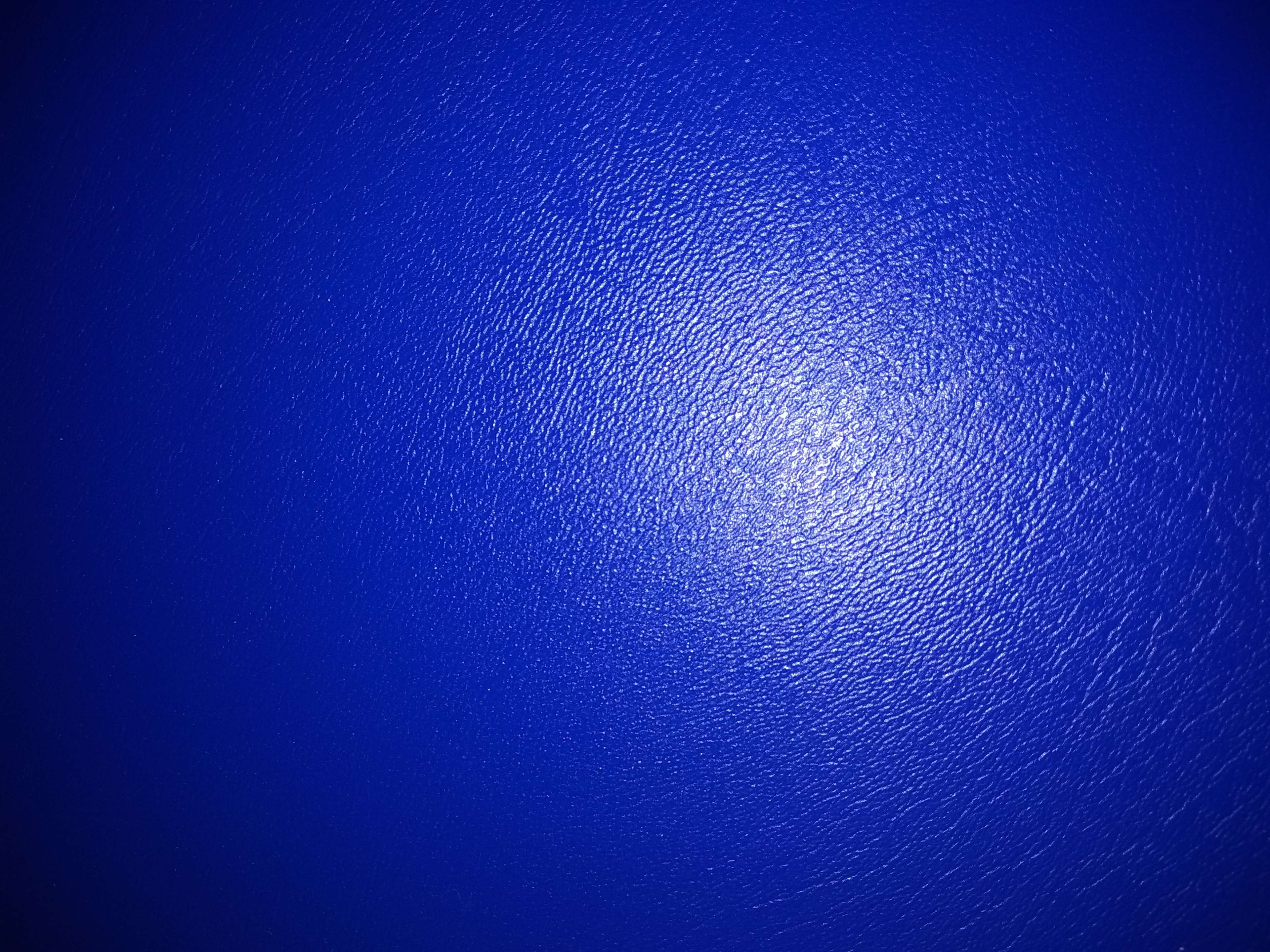 Фотография покупателя товара Табурет мягкий 18 квадрат, порошковое покрытие искра-хром, цвет синий - Фото 5