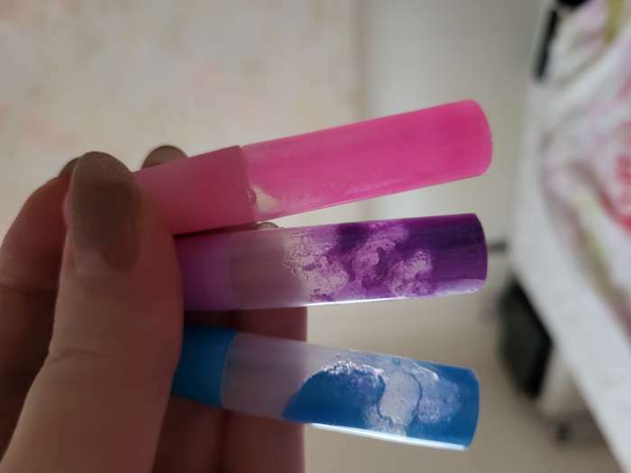 Фотография покупателя товара Пазлы детские «Принцессы волшебной страны», набор 4в1 - Фото 4