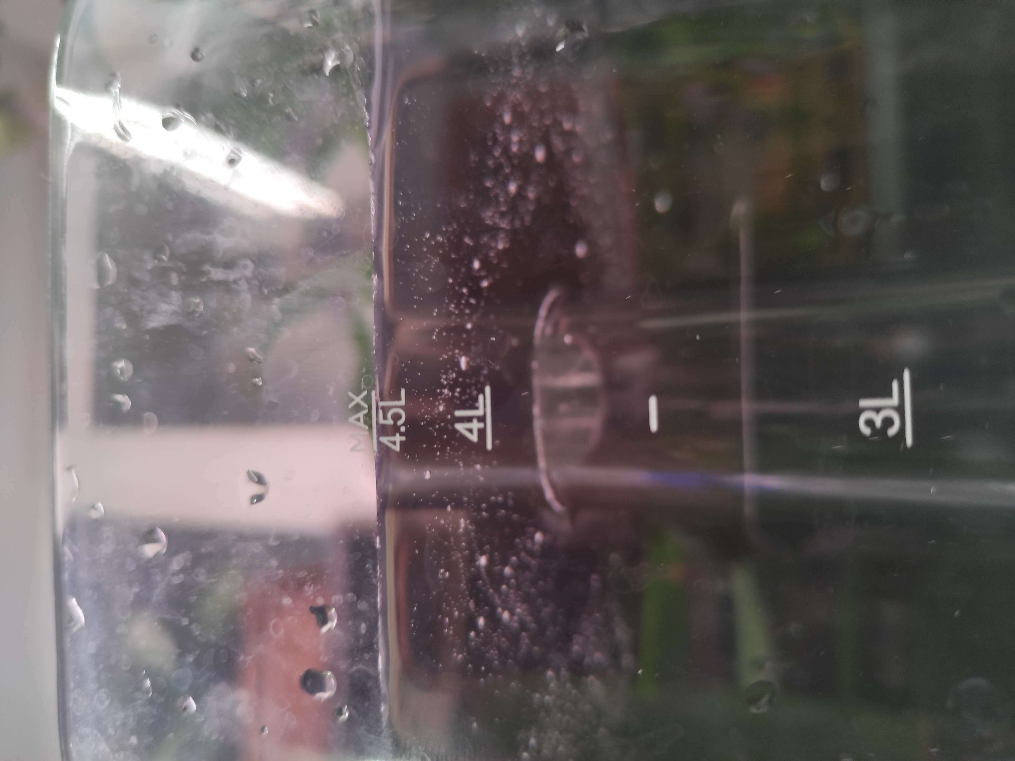 Фотография покупателя товара УЦЕНКА Вода дистиллированная Grand Caratt, 5 л - Фото 6