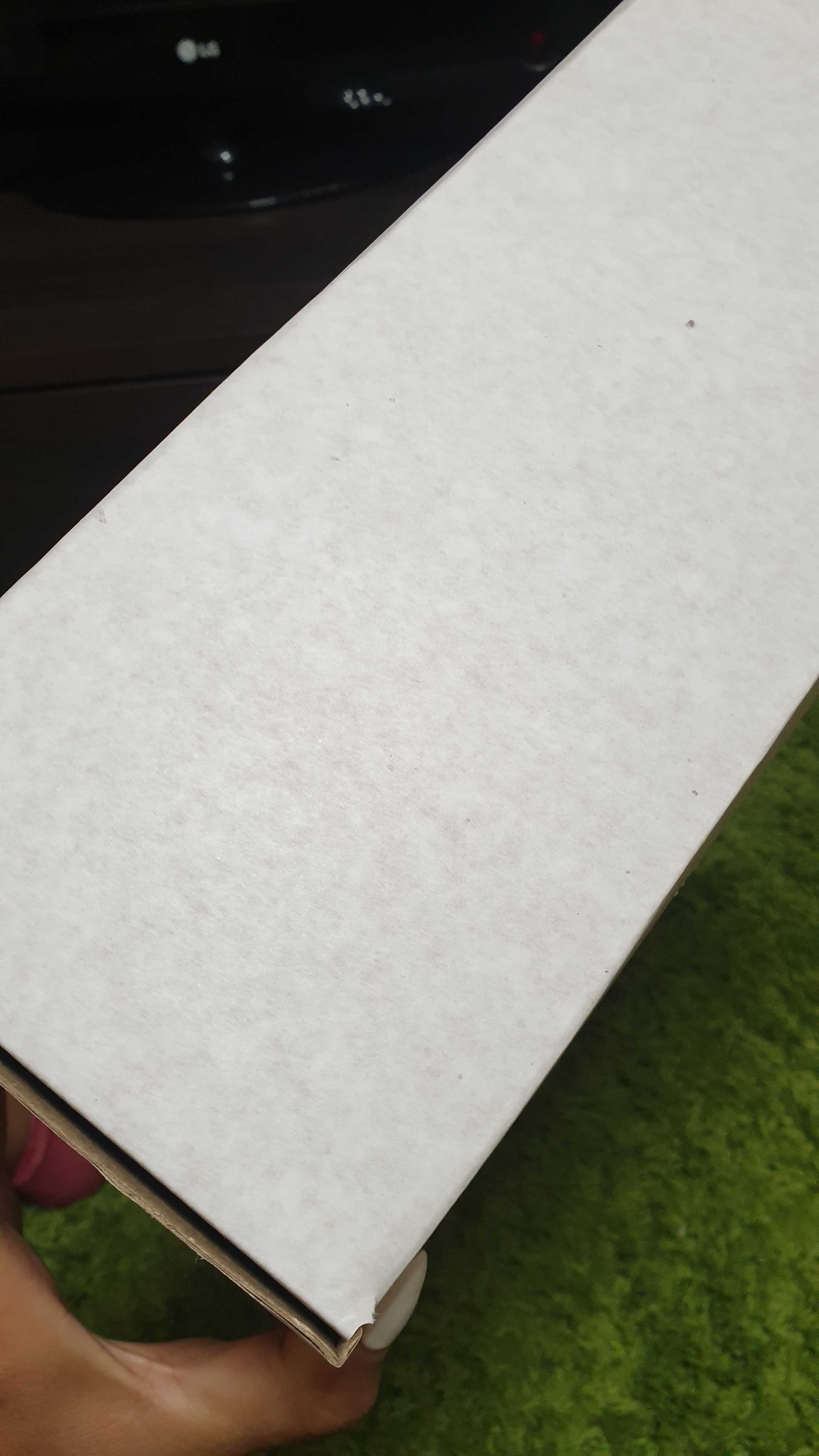 Фотография покупателя товара Коробка самосборная, с окном, белая, 16 х 35 х 12 см - Фото 30
