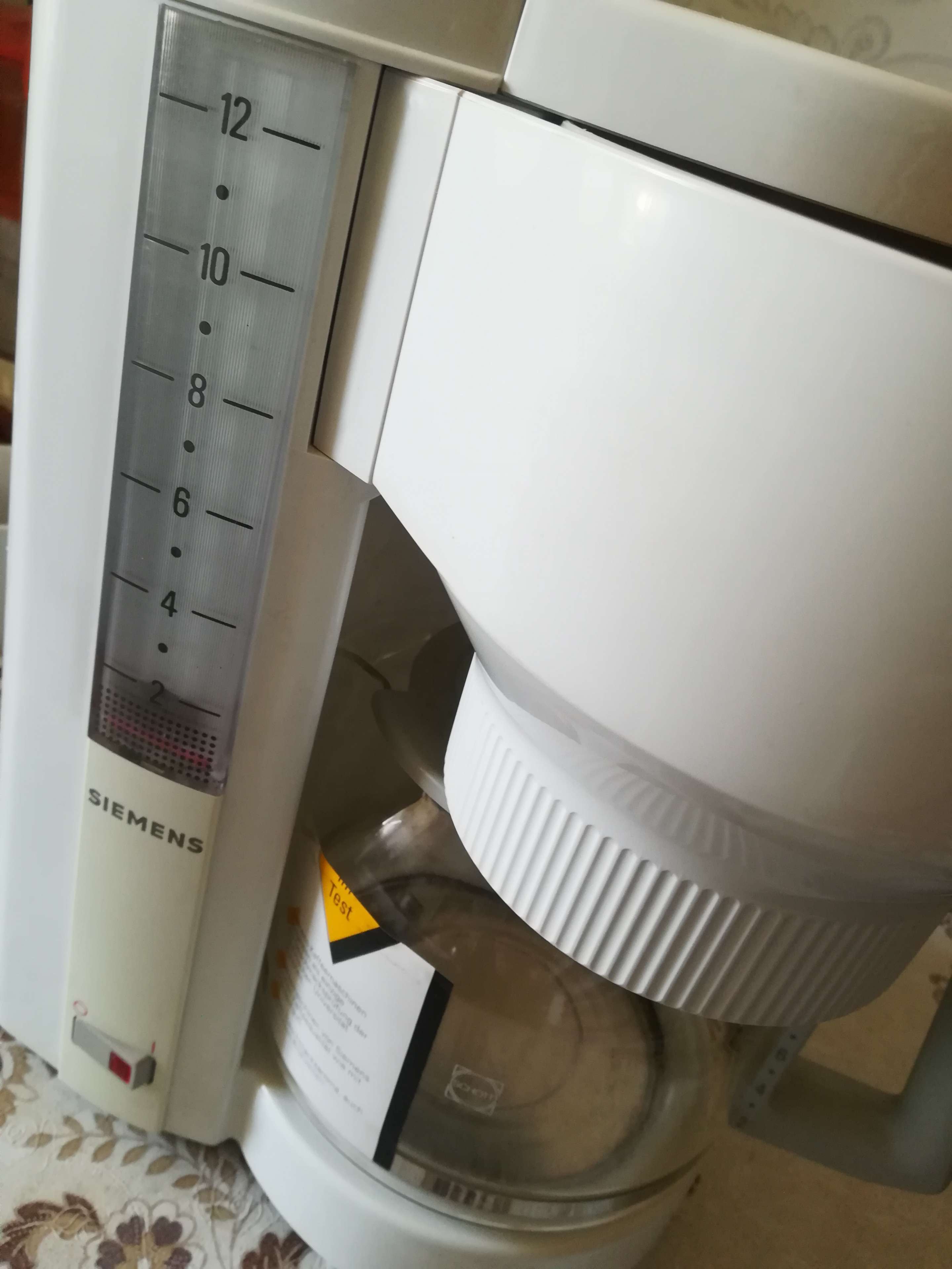 Фотография покупателя товара Бумажные одноразовые фильтры Тopperr для кофе №2, неотбеленные, 100 шт.