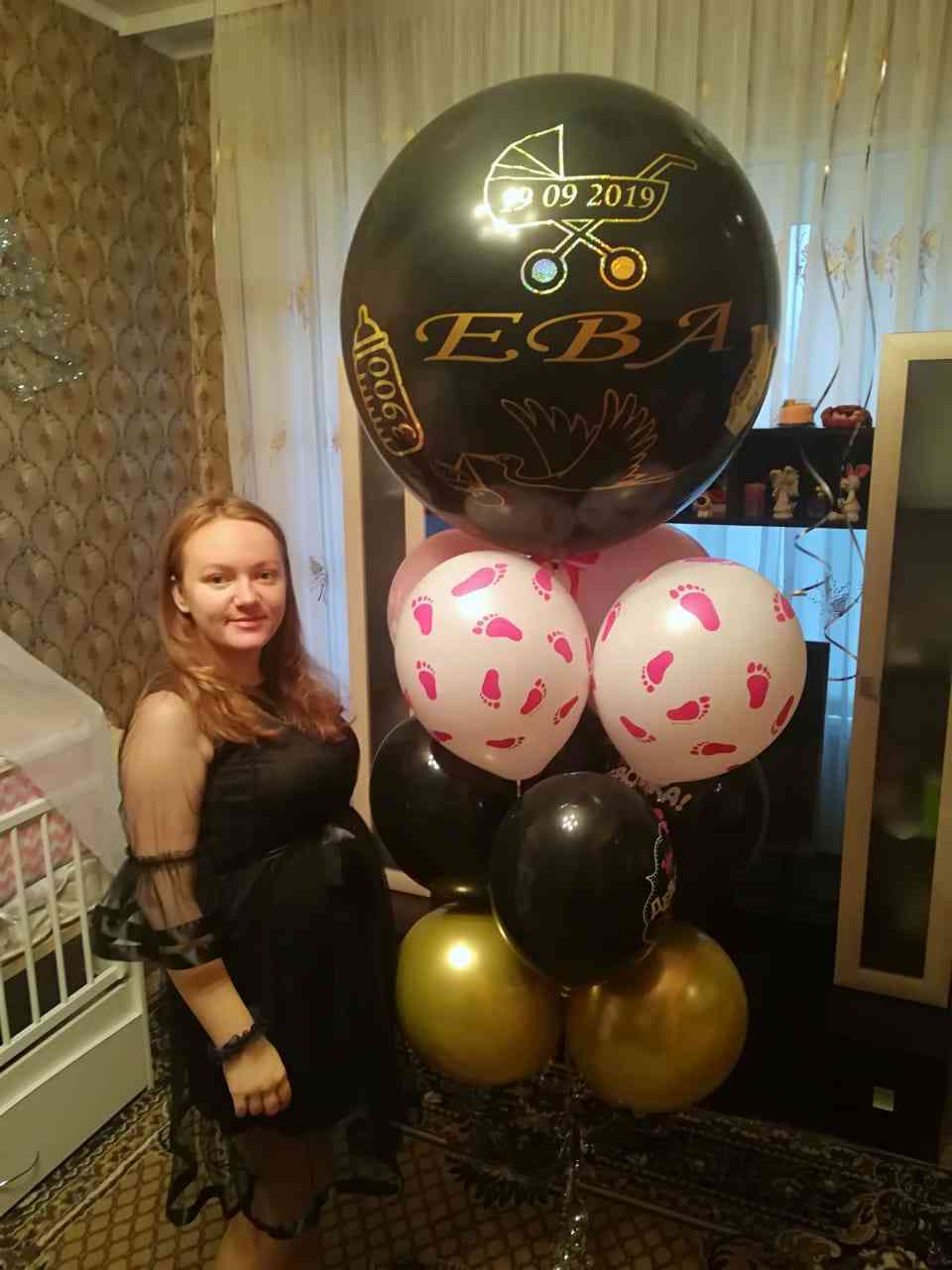 Фотография покупателя товара Платье женское MINAKU "Lilac", размер 42, цвет чёрный - Фото 1