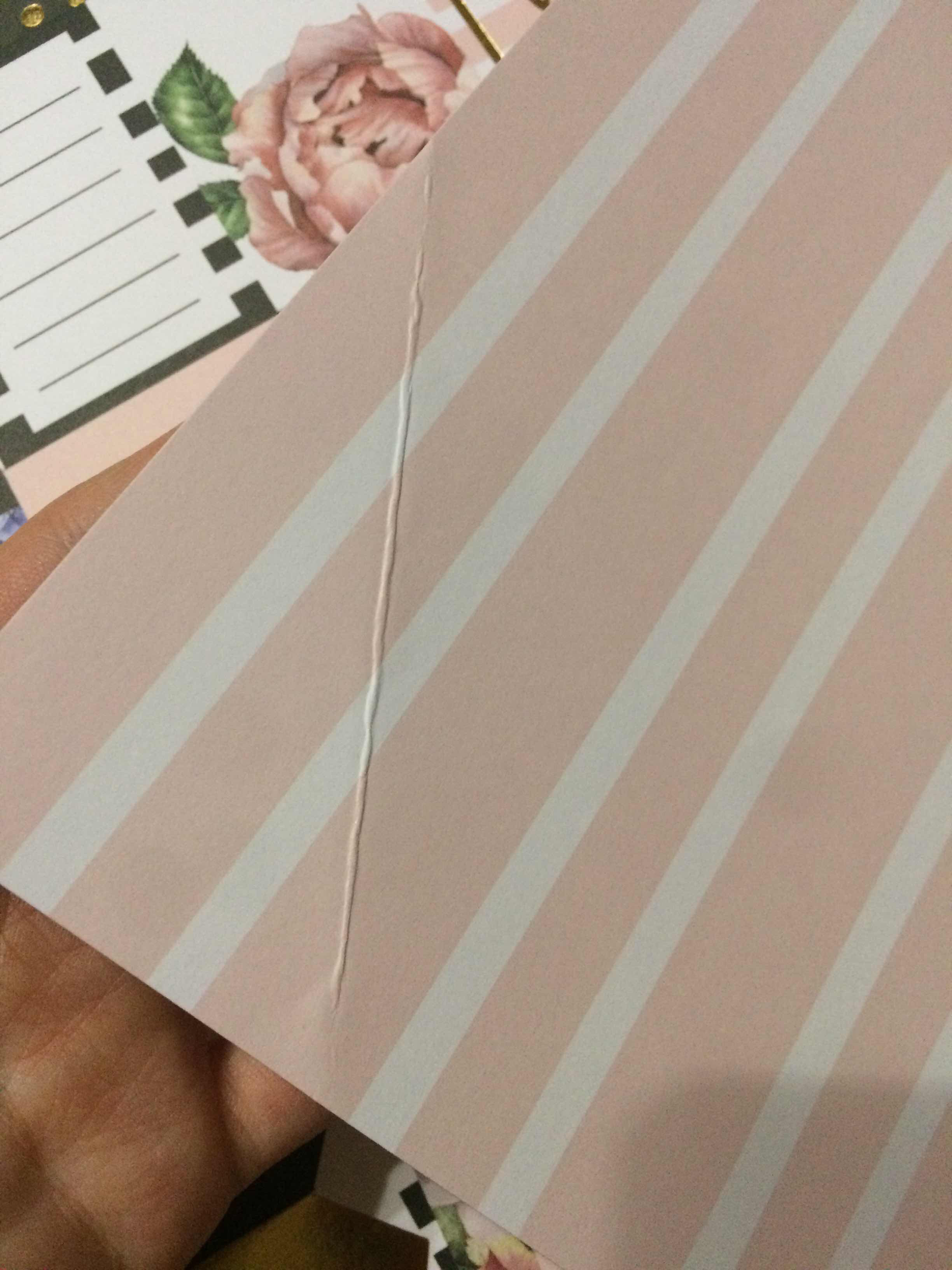 Фотография покупателя товара Набор бумаги для скрапбукинга с фольгированием My love, 12 листов 30.5 × 30.5 см