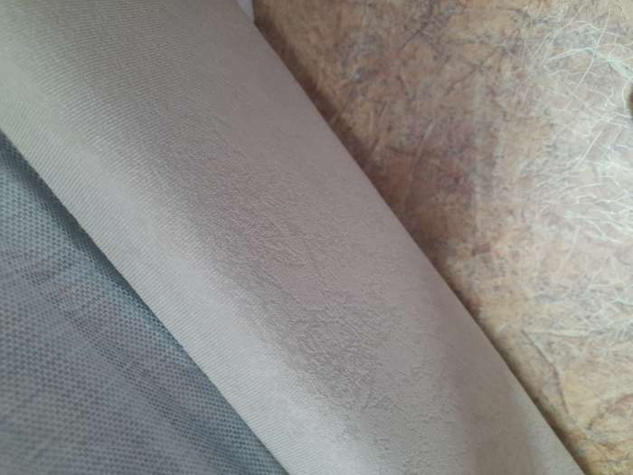 Фотография покупателя товара Кровать двуспальная Svetlana – 2, спальное место 1600×2000 мм, велюр, цвет коричневый - Фото 13