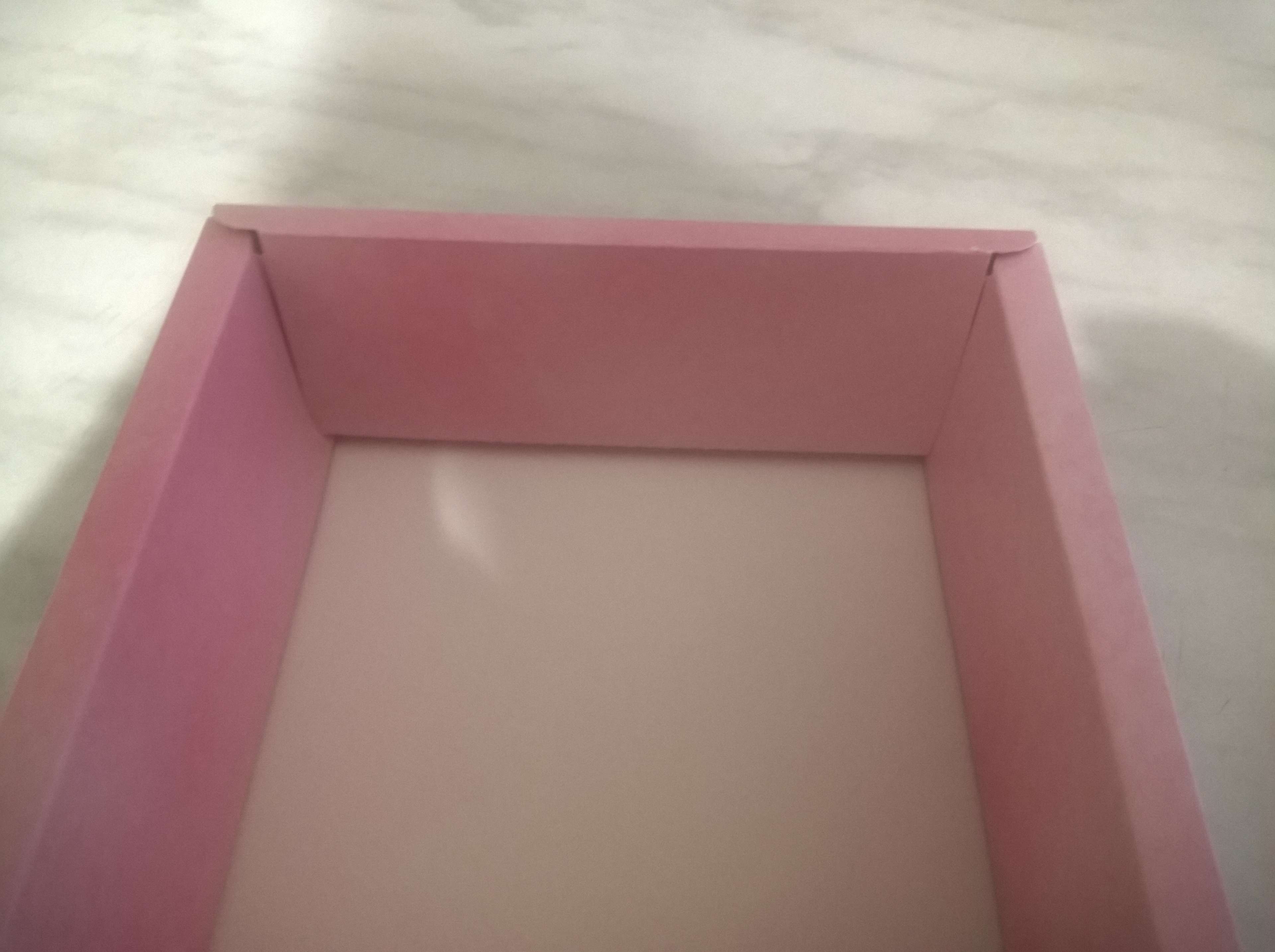 Фотография покупателя товара Коробка для сладостей «Люби и мечтай», 20 × 15 × 5 см - Фото 1