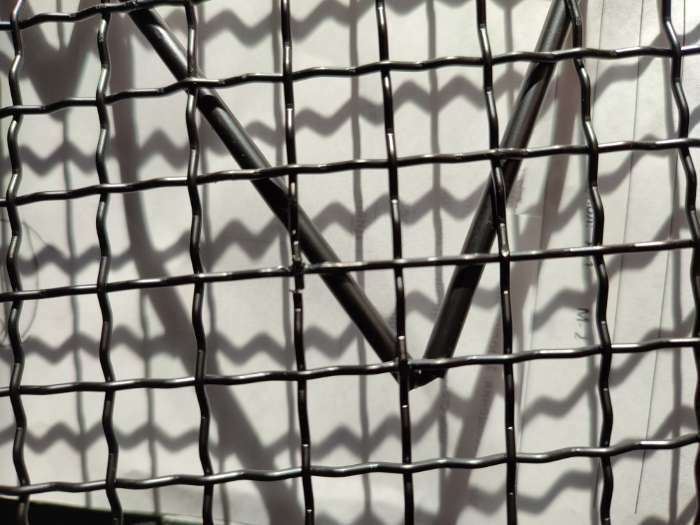 Фотография покупателя товара Решётка для глазирования и остывания кондитерских изделий «Круг», 29×2,1 см