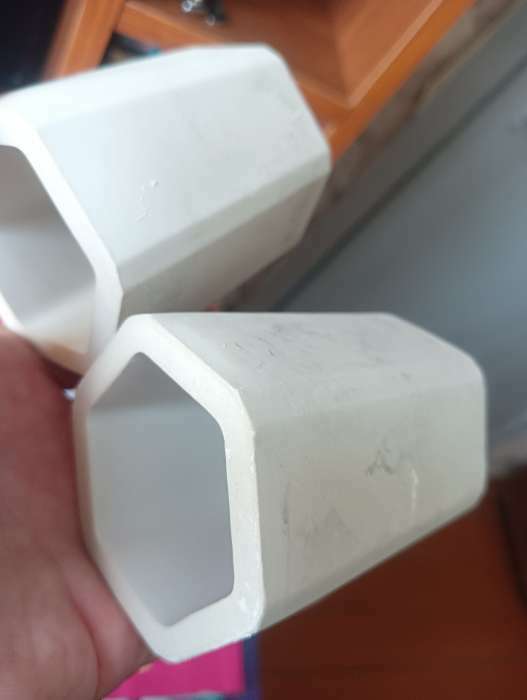 Фотография покупателя товара Умный гипс SAMARAGIPS, 25 кг, скульптурно-литьевая смесь для 3D литья