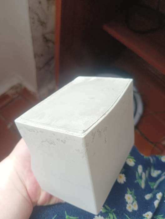 Фотография покупателя товара Умный гипс SAMARAGIPS, 25 кг, скульптурно-литьевая смесь для 3D литья - Фото 28