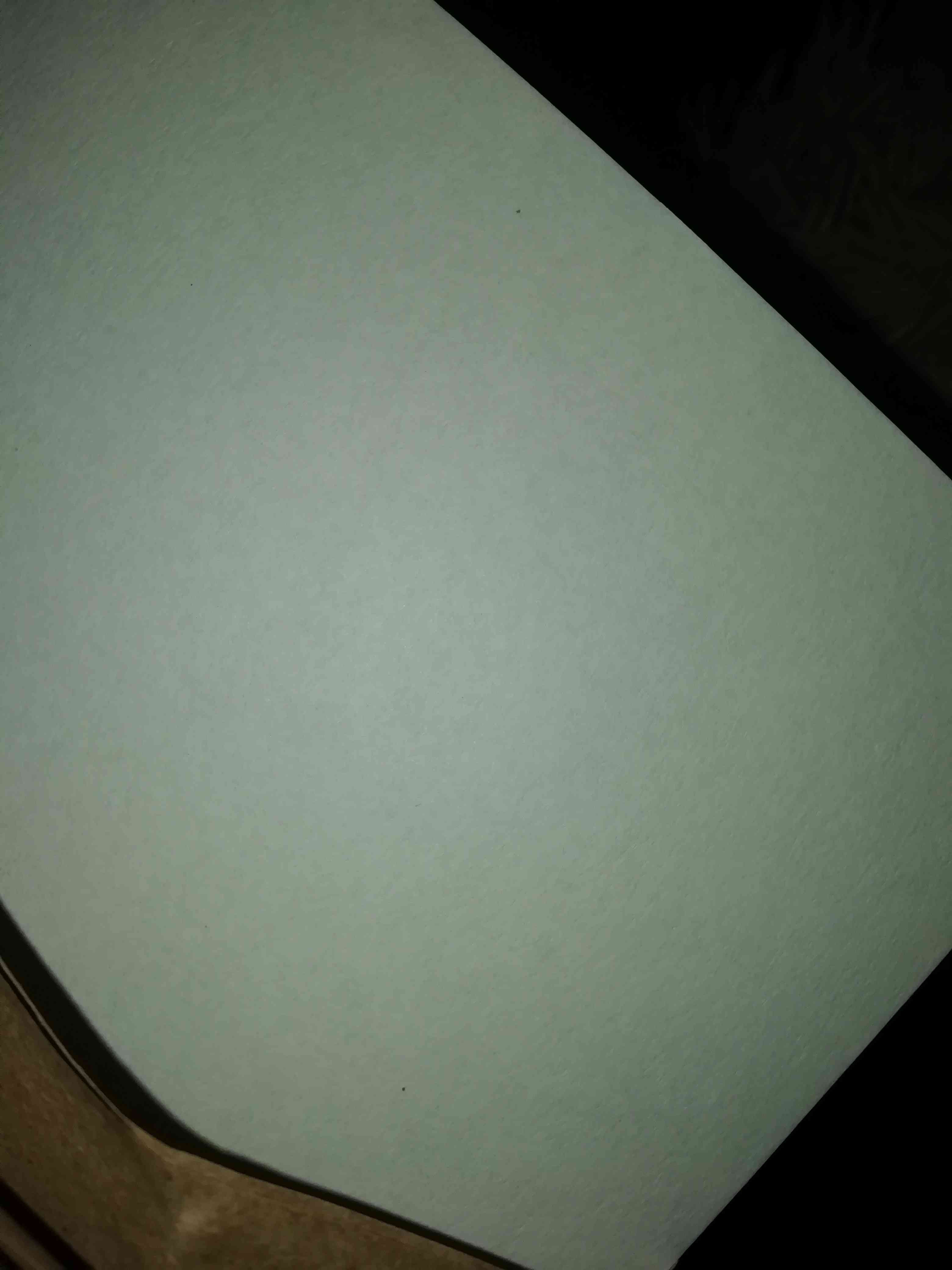 Фотография покупателя товара Картон для подшивки документов А4, 100 листов, немелованный, односторонний, блок 260 г/м2, бело-серый - Фото 3