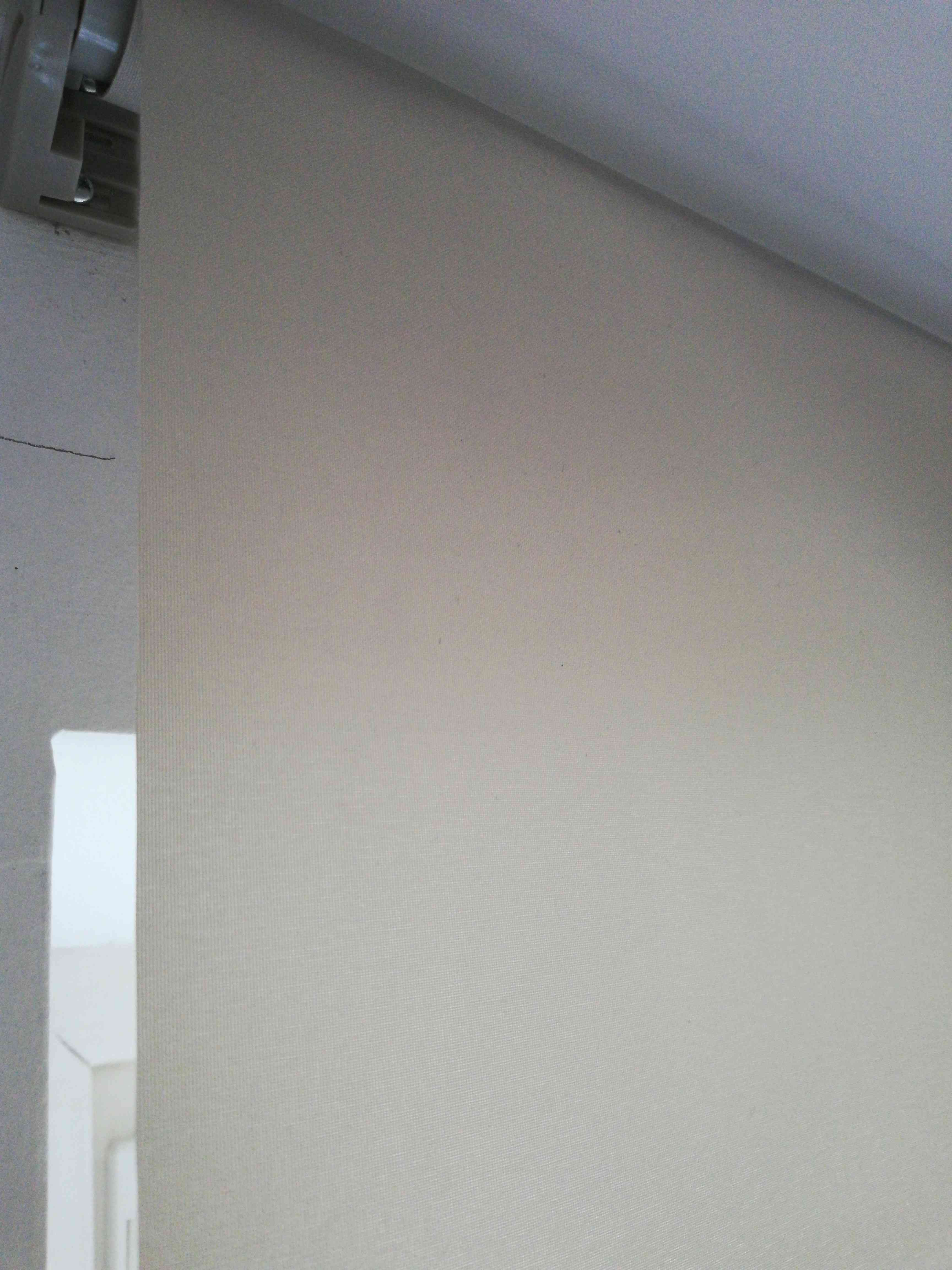 Фотография покупателя товара Рулонная штора «Комфортиссимо», размер 220х160 см, цвет серый - Фото 3