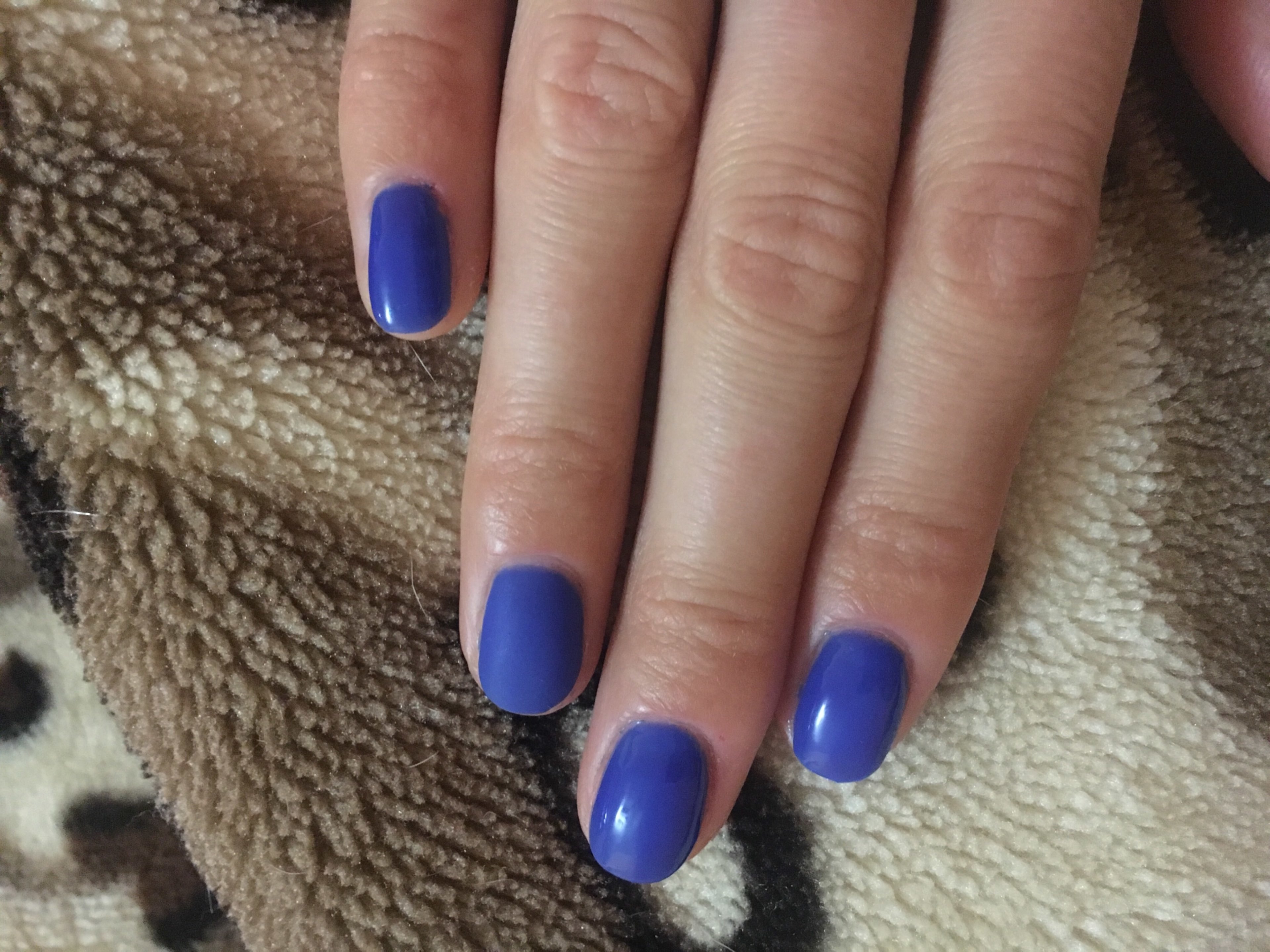 Фотография покупателя товара Гель-лак для ногтей Oly Style тон 083 малиновый, 10 мл - Фото 14