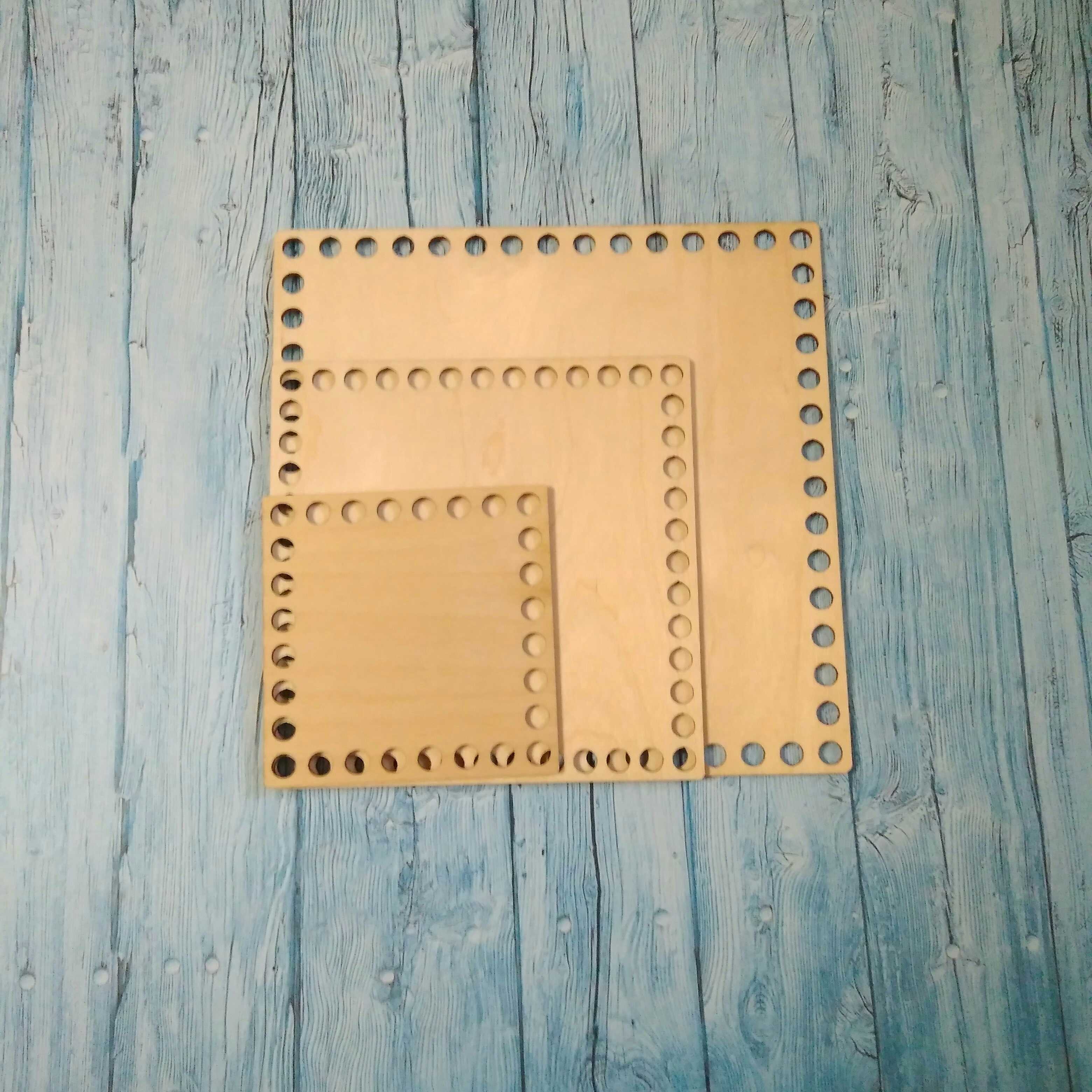 Фотография покупателя товара Фотофон двусторонний «Сайдинг‒доски», 45 × 45 см, переплётный картон, 980 г/м