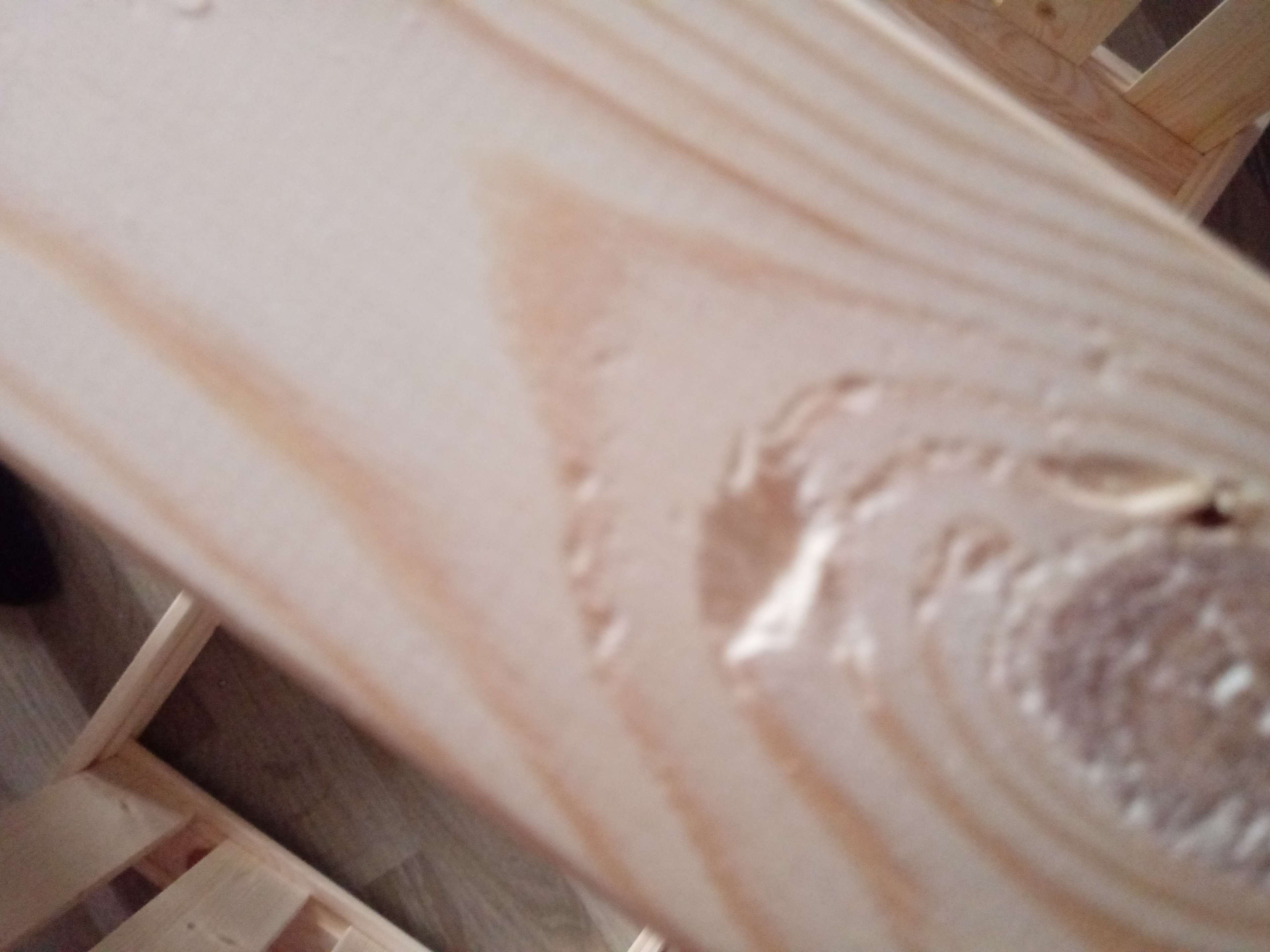 Фотография покупателя товара Стеллаж деревянный "Дельта", 64×37,5×159см - Фото 21