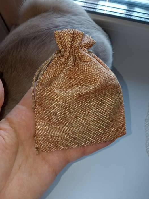 Фотография покупателя товара Массажёр гуаша «Сердце», 8.5×5.5 см, цвет изумрудный - Фото 9