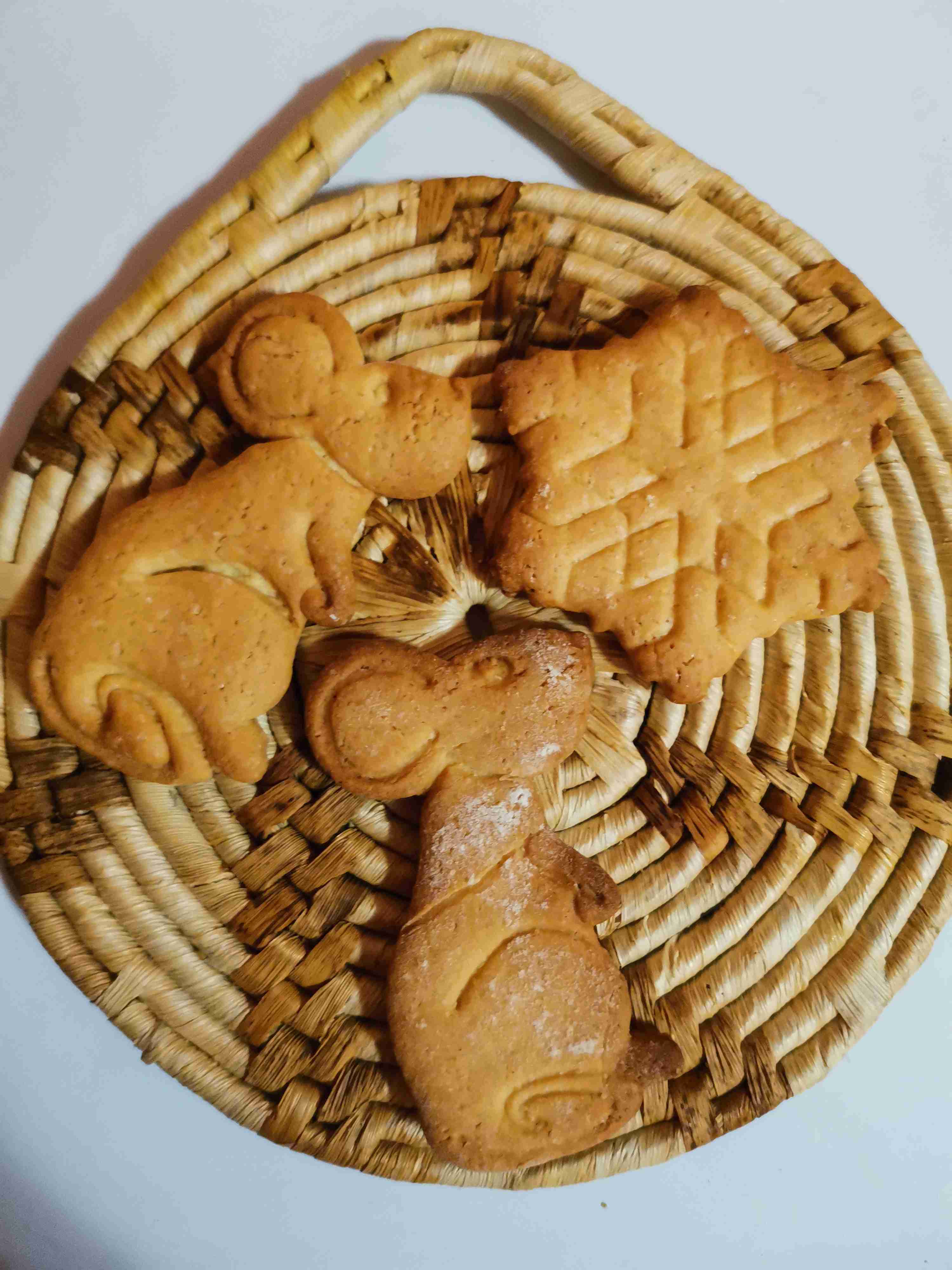 Фотография покупателя товара Форма для печенья «Снежинка», вырубка, штамп, 9×9 см, цвет синий - Фото 12